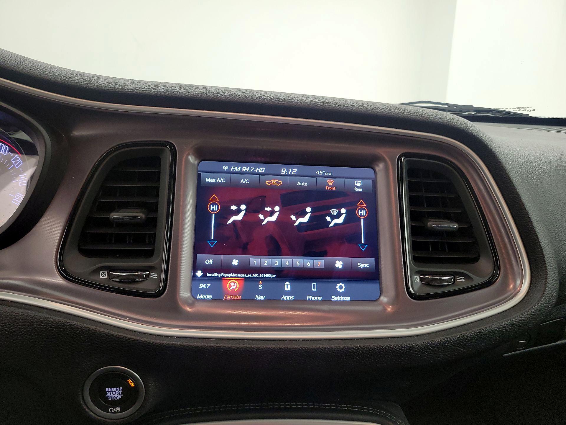 Thumbnail: 2021 Dodge Challenger - 17