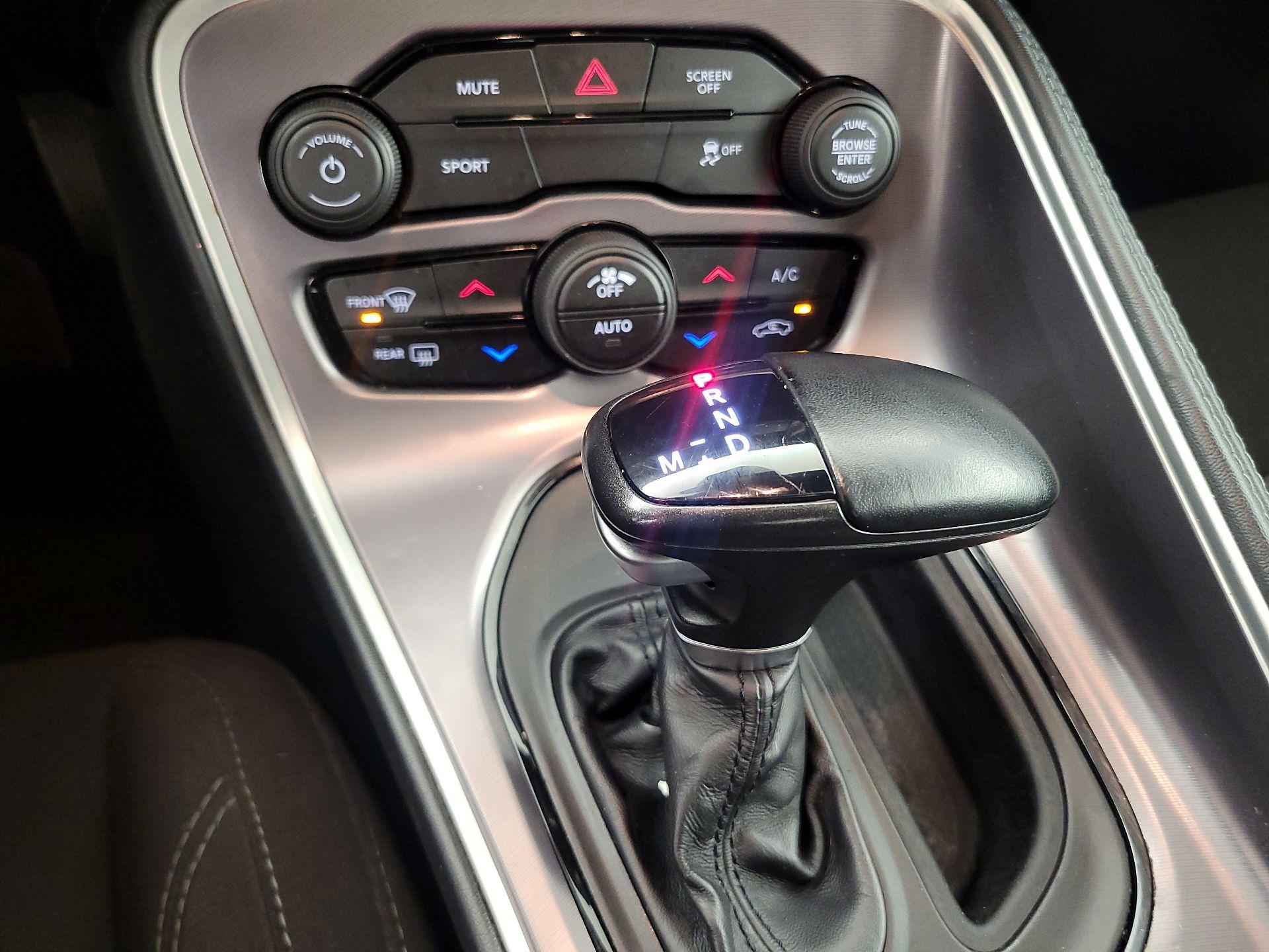 Thumbnail: 2021 Dodge Challenger - 18