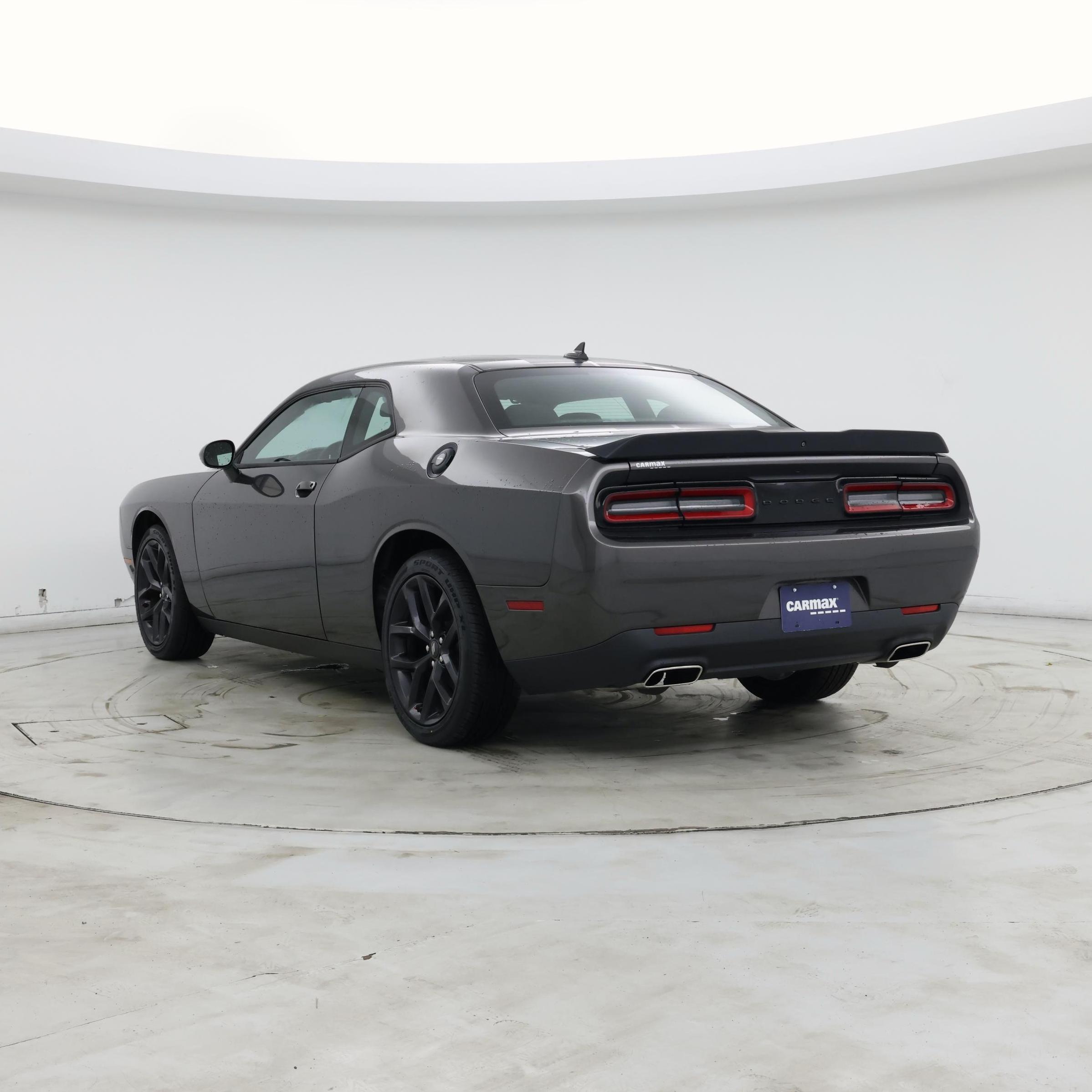 Thumbnail: 2021 Dodge Challenger - 2