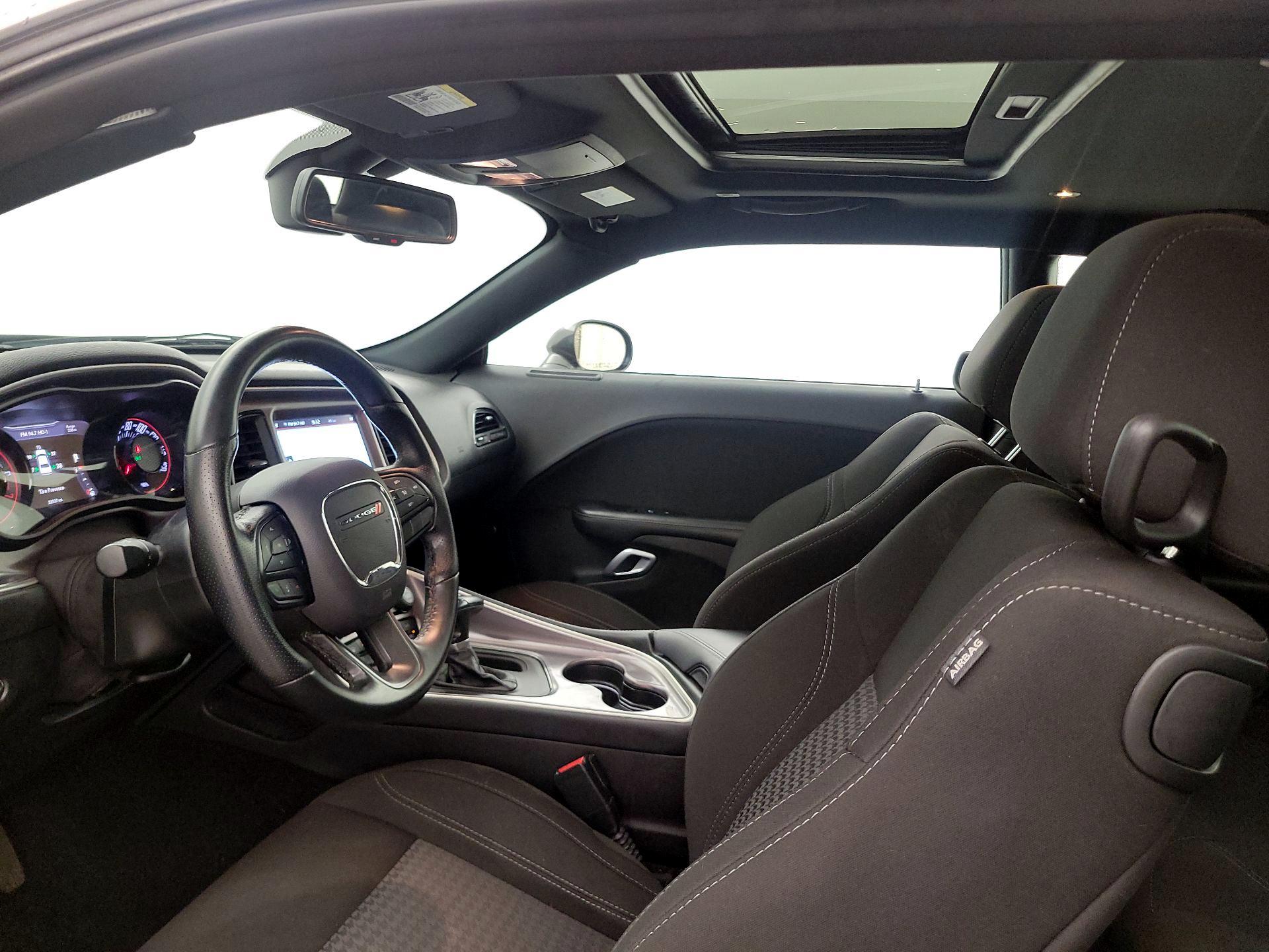 Thumbnail: 2021 Dodge Challenger - 20