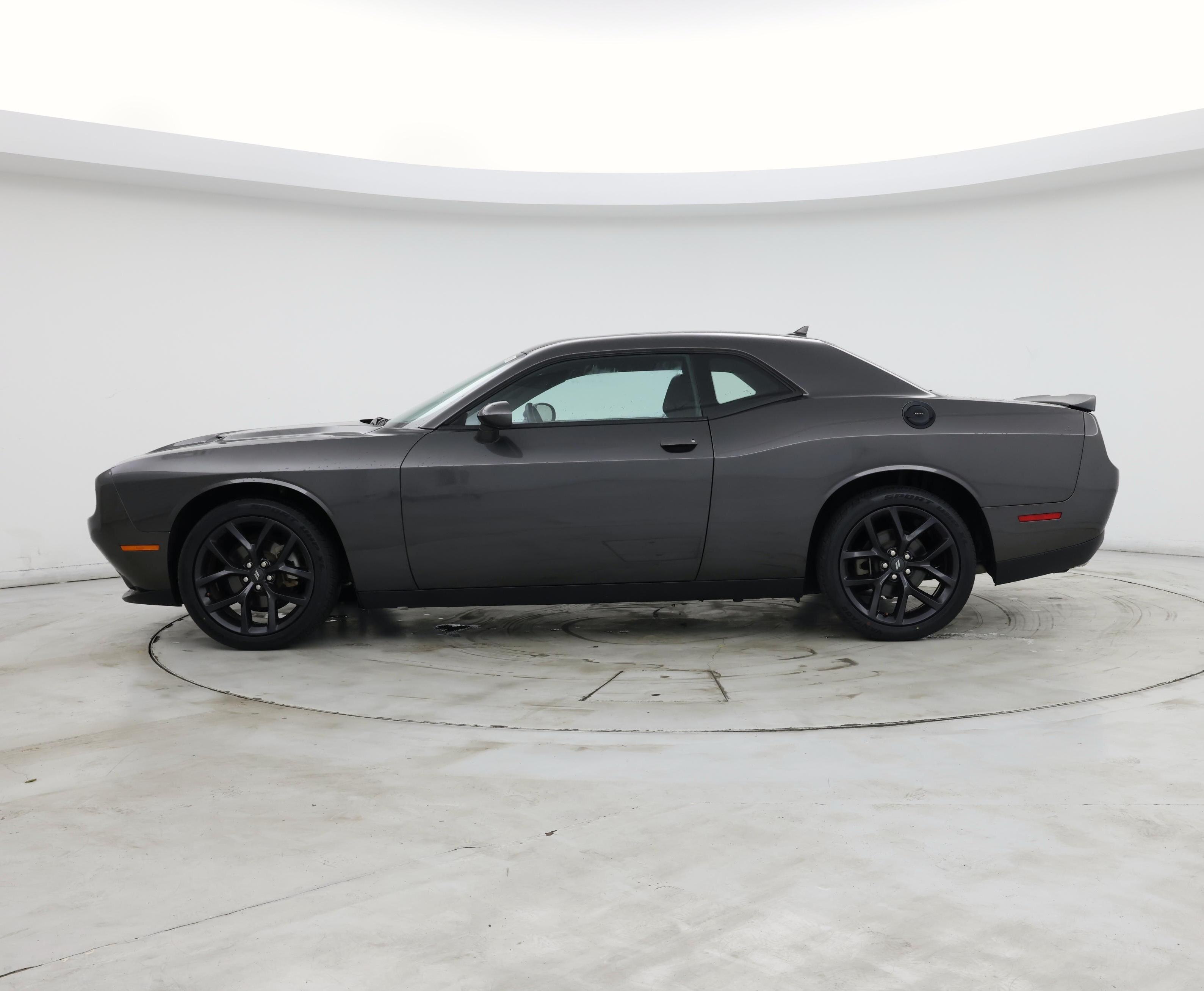 Thumbnail: 2021 Dodge Challenger - 3