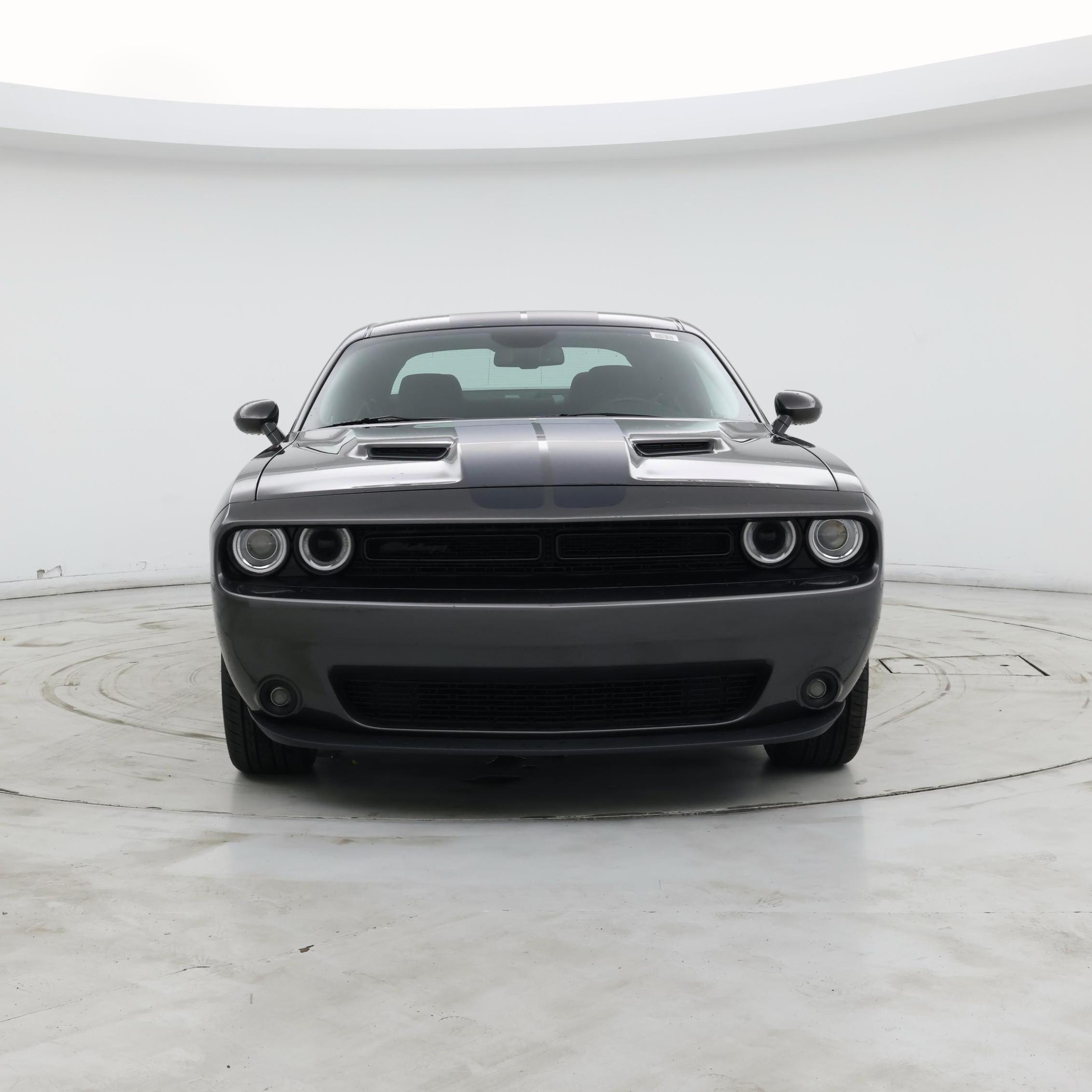 Thumbnail: 2021 Dodge Challenger - 5