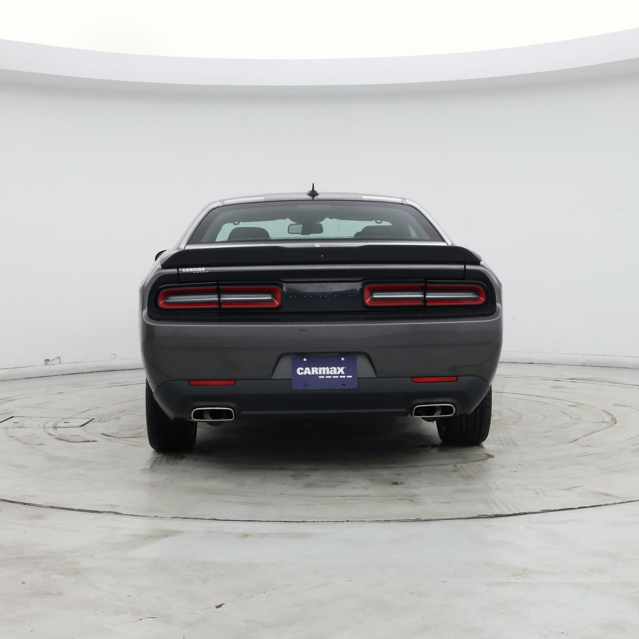 Thumbnail: 2021 Dodge Challenger - 6