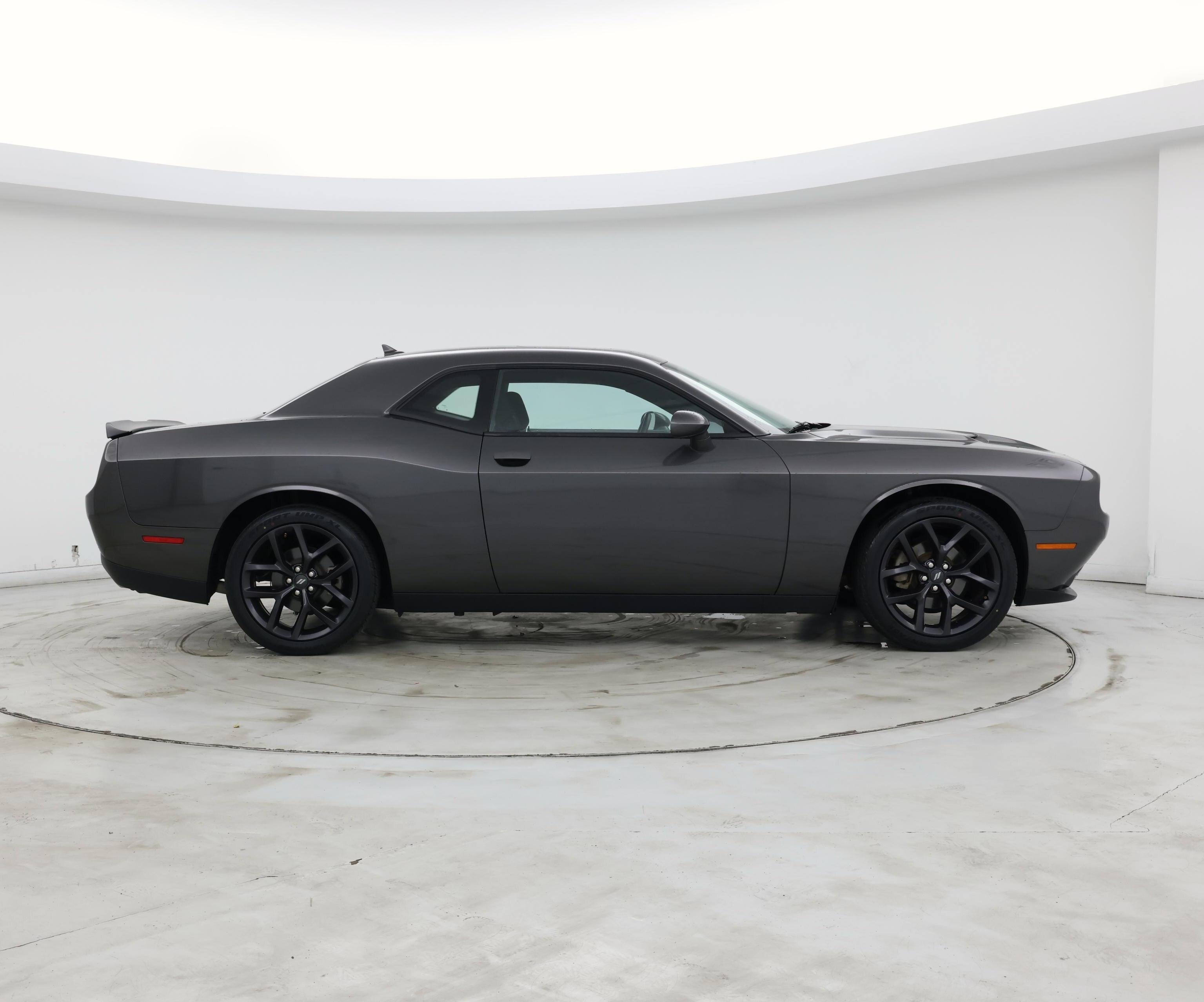 Thumbnail: 2021 Dodge Challenger - 7