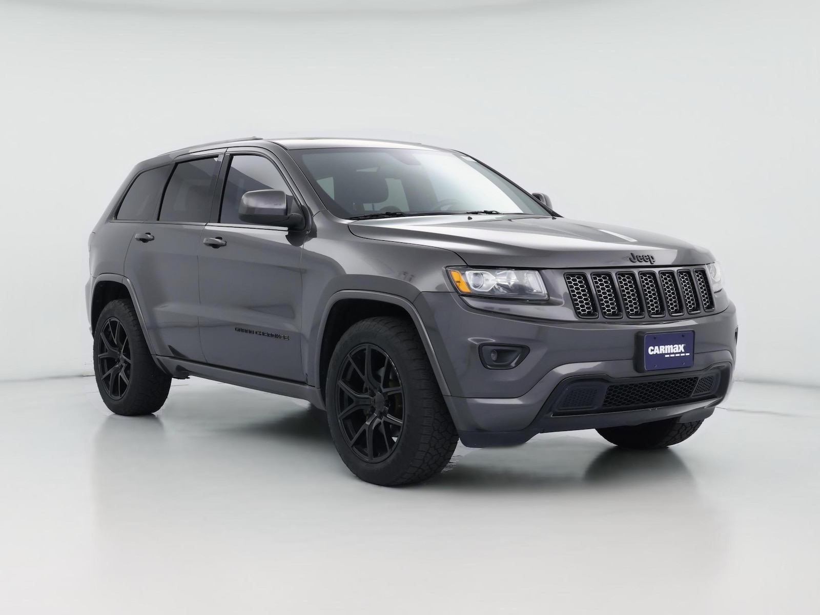 2015 Jeep Grand Cherokee Altitude