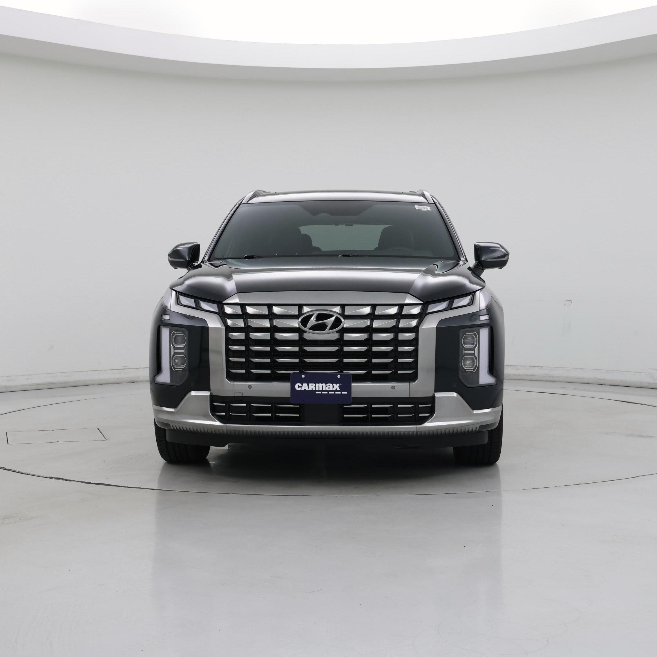 Thumbnail: 2024 Hyundai Palisade - 5