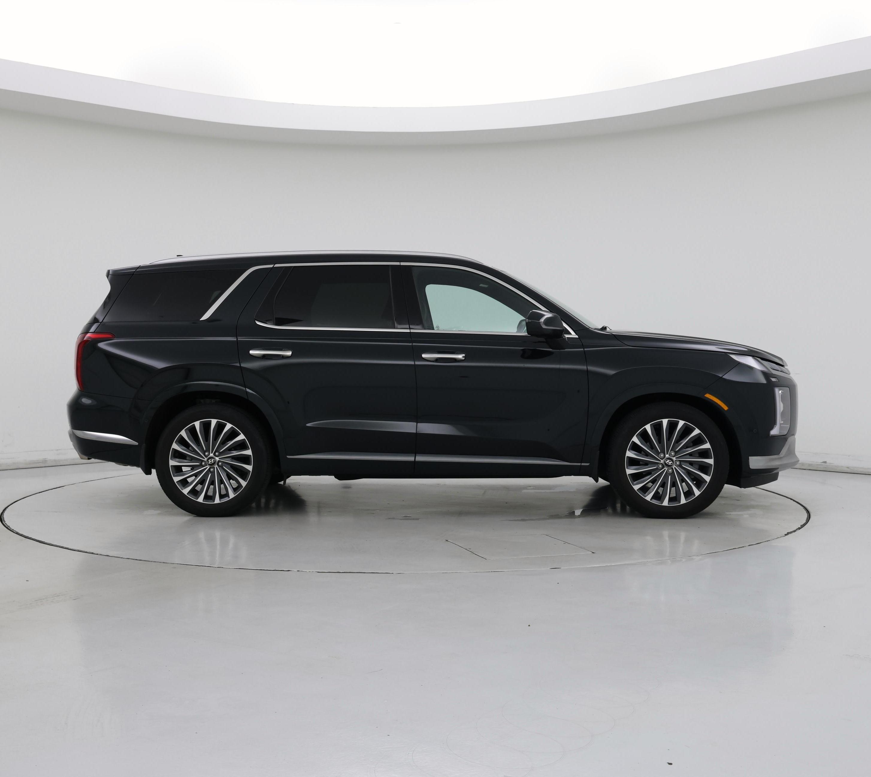 Thumbnail: 2024 Hyundai Palisade - 7