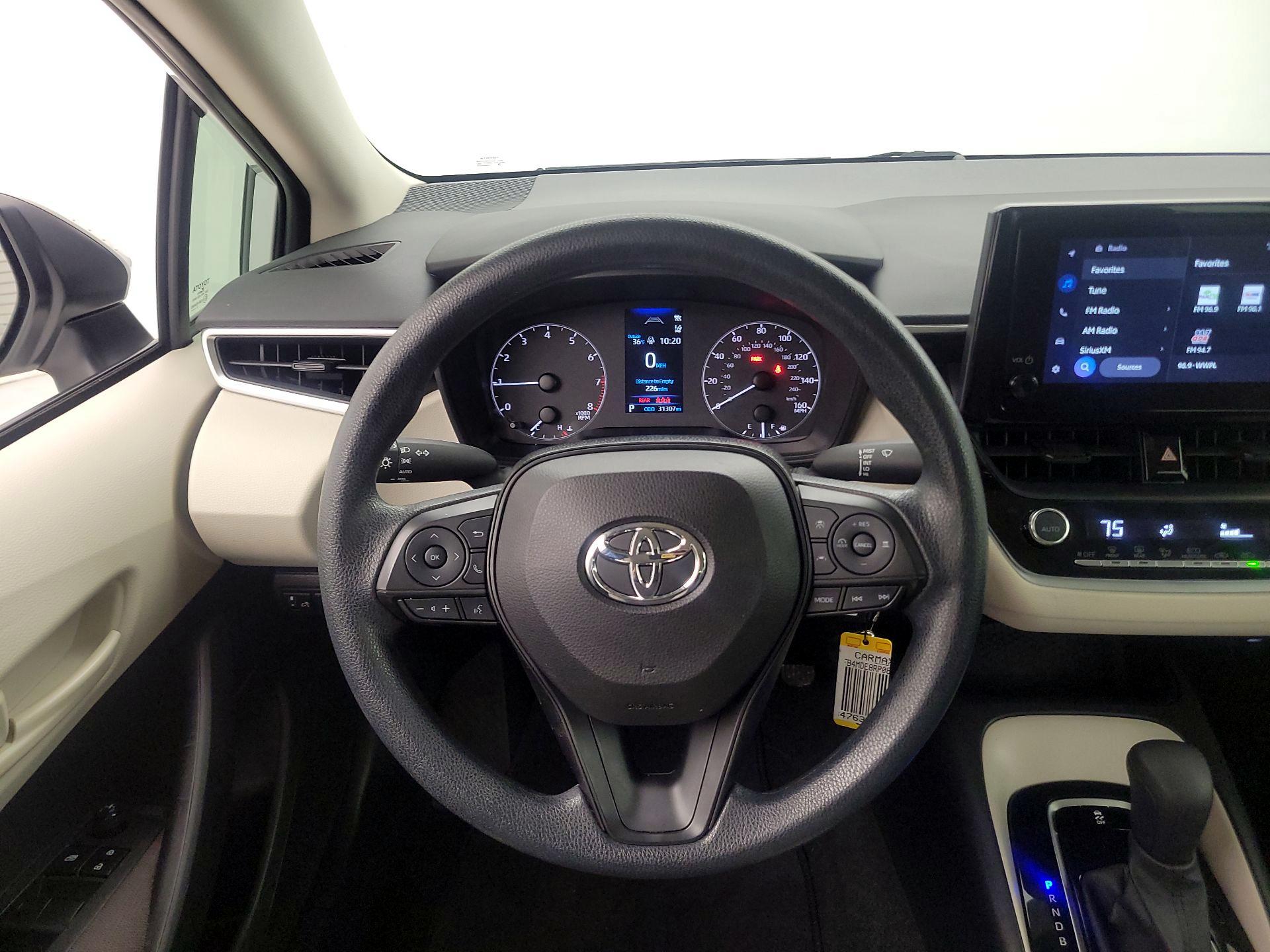 Thumbnail: 2024 Toyota Corolla - 10