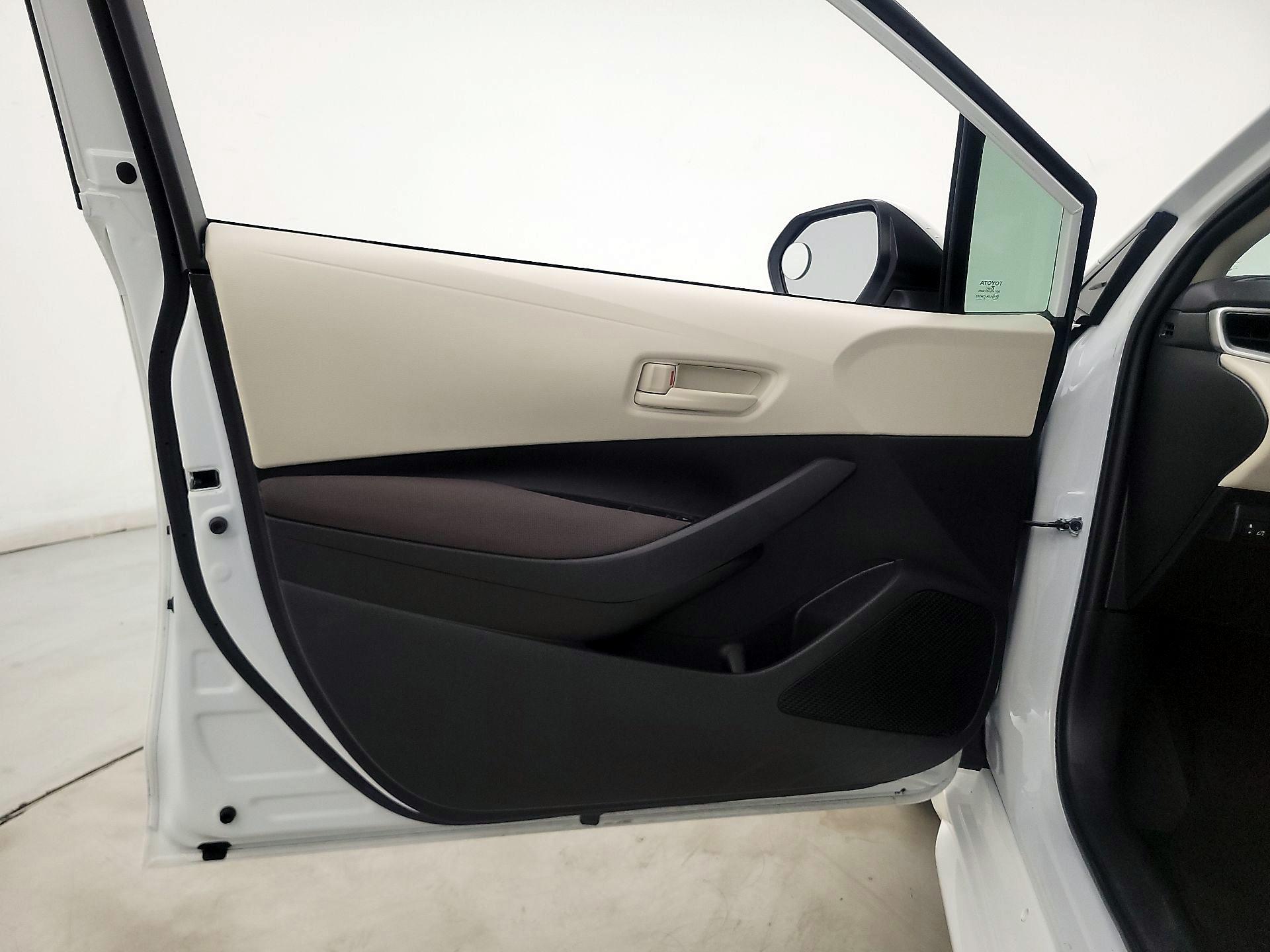 Thumbnail: 2024 Toyota Corolla - 12