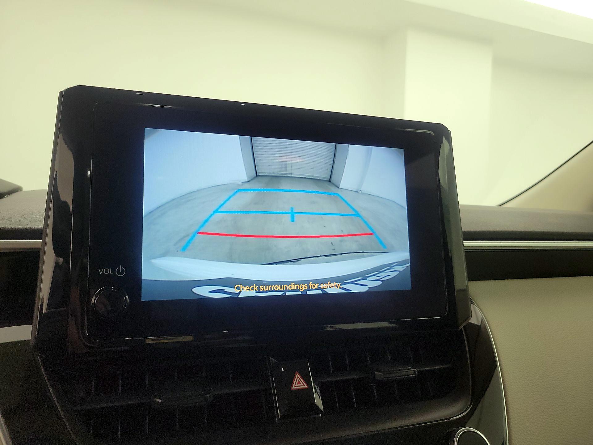 Thumbnail: 2024 Toyota Corolla - 14