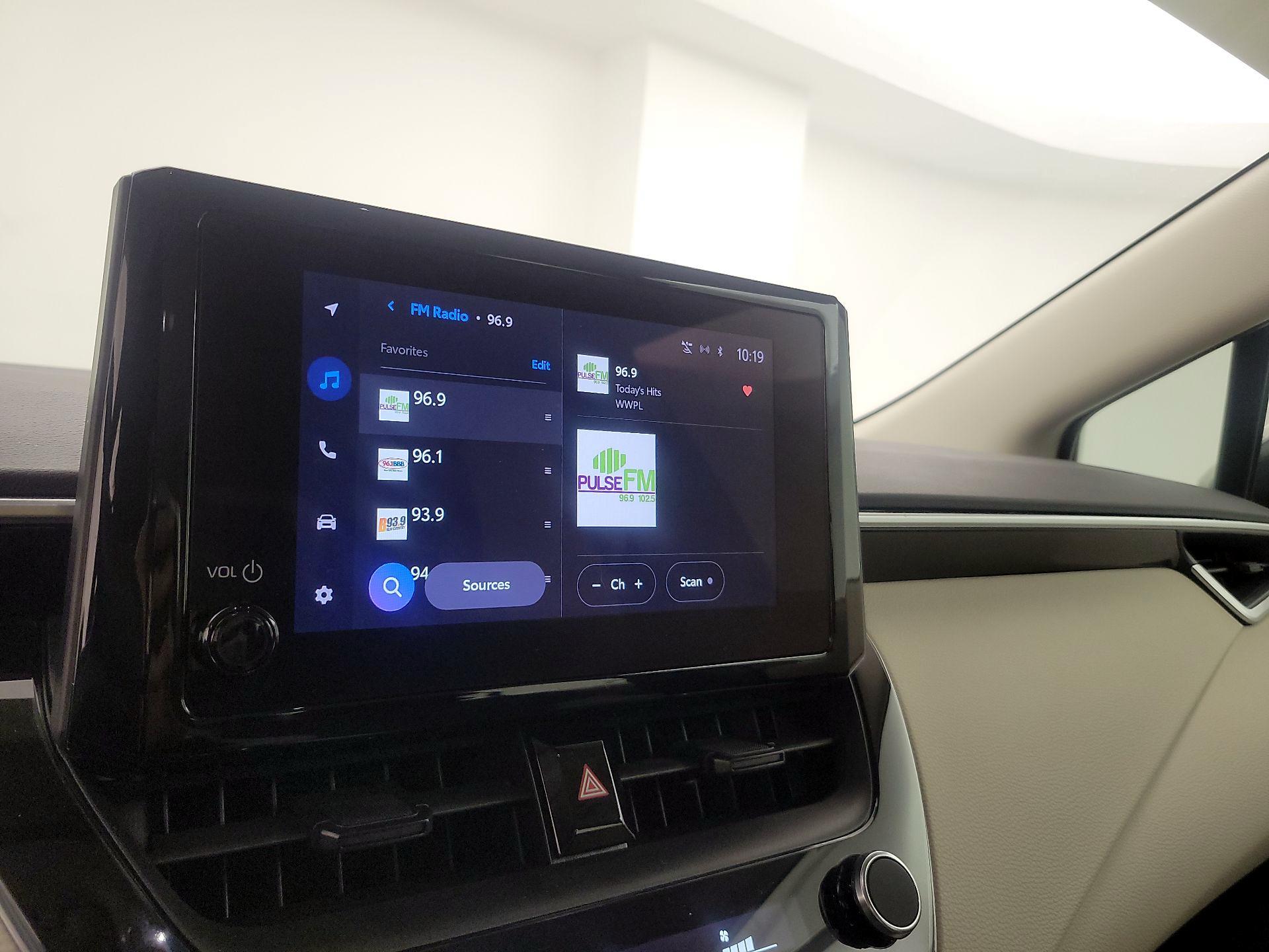 Thumbnail: 2024 Toyota Corolla - 15