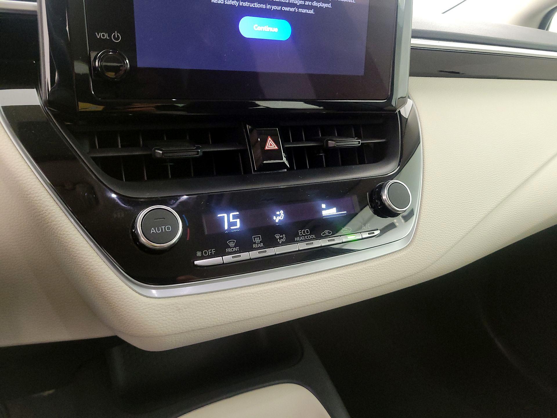 Thumbnail: 2024 Toyota Corolla - 16