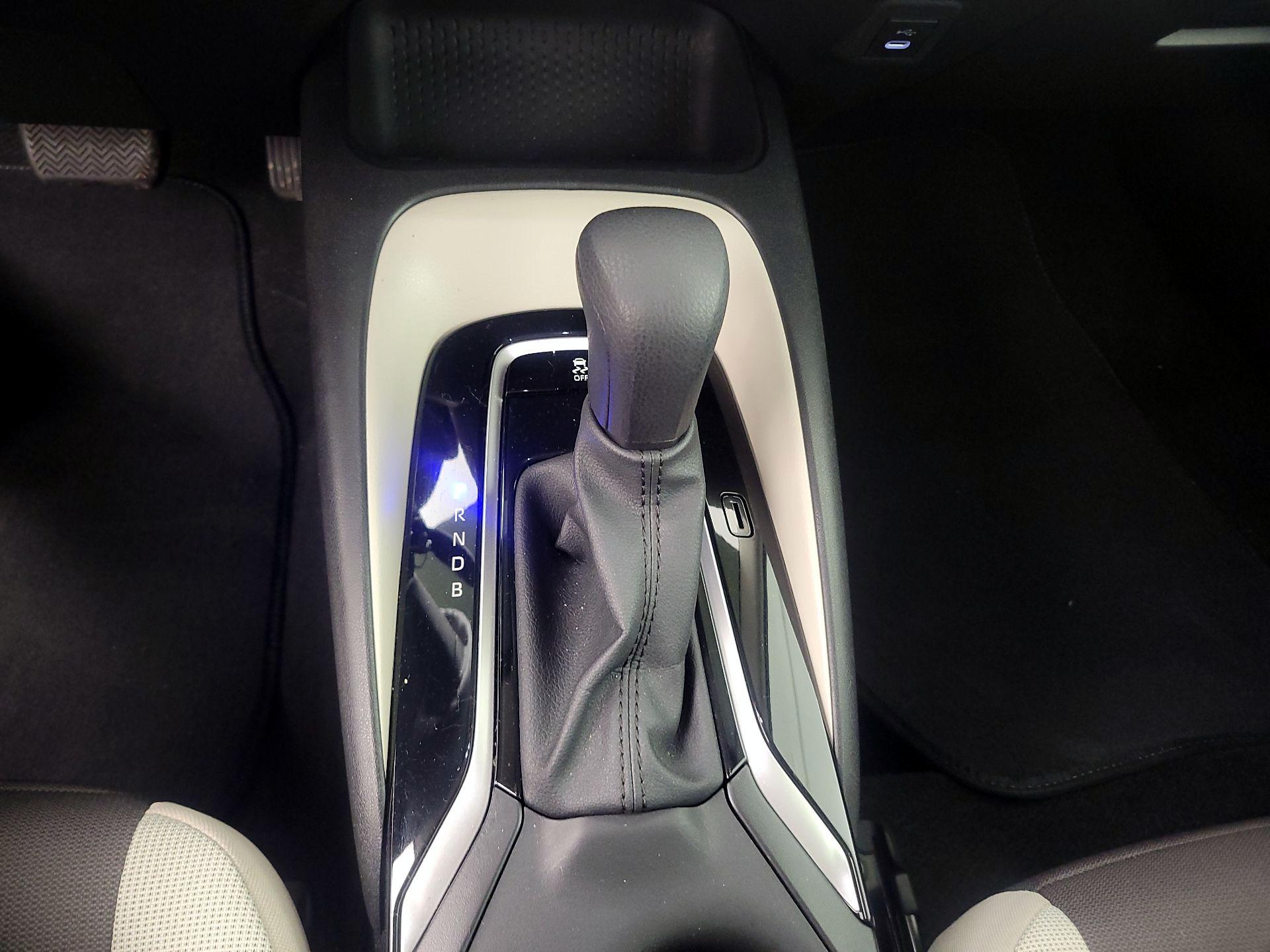 Thumbnail: 2024 Toyota Corolla - 17