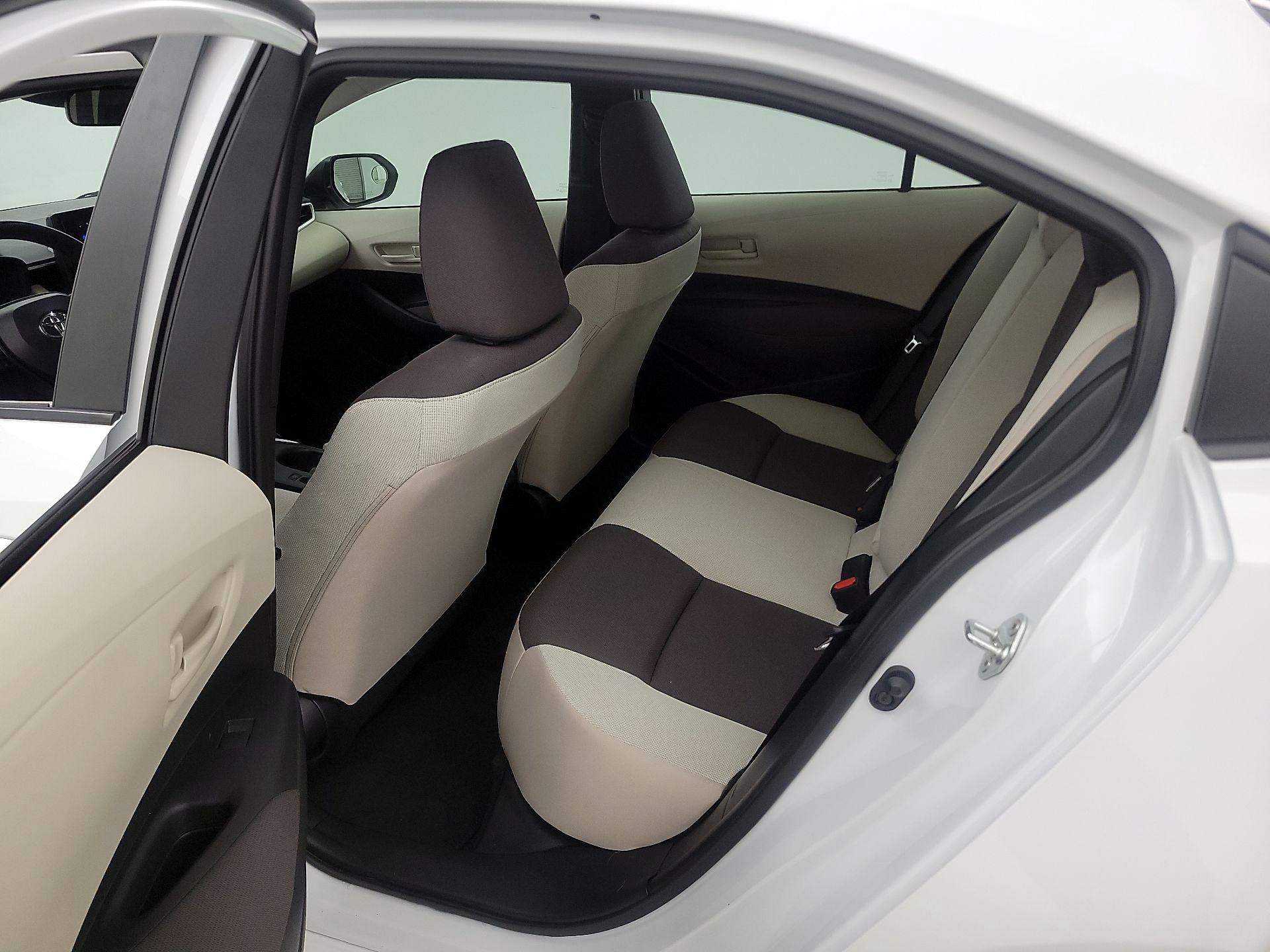 Thumbnail: 2024 Toyota Corolla - 19