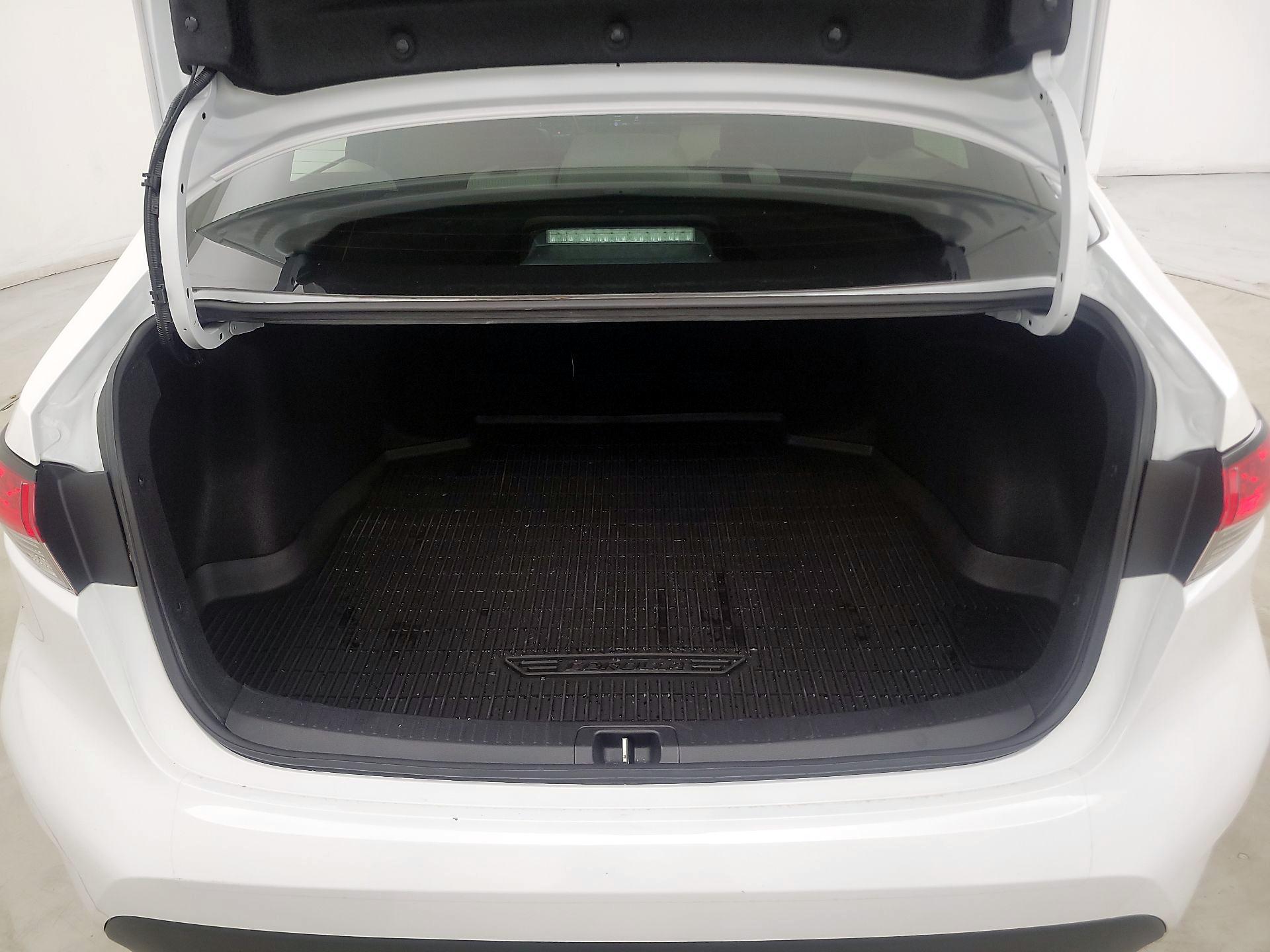 Thumbnail: 2024 Toyota Corolla - 20