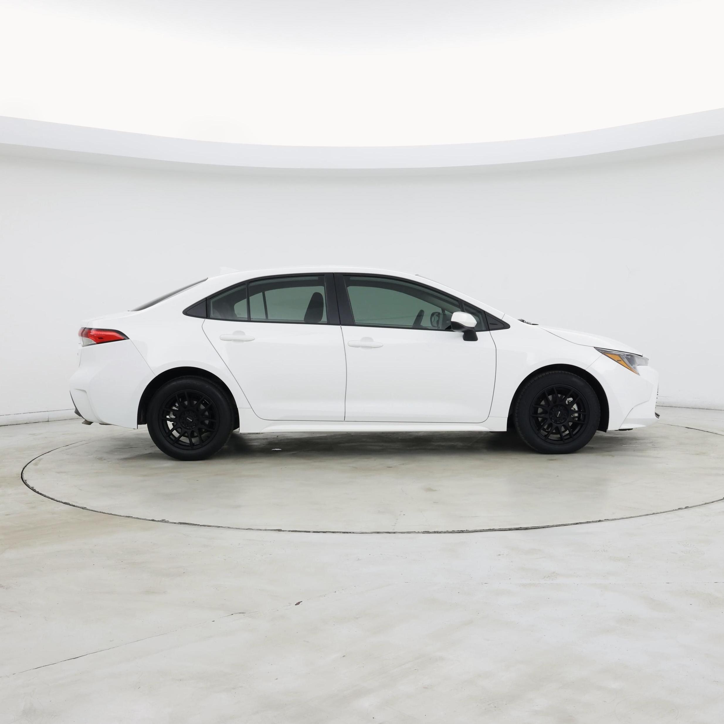 Thumbnail: 2024 Toyota Corolla - 7