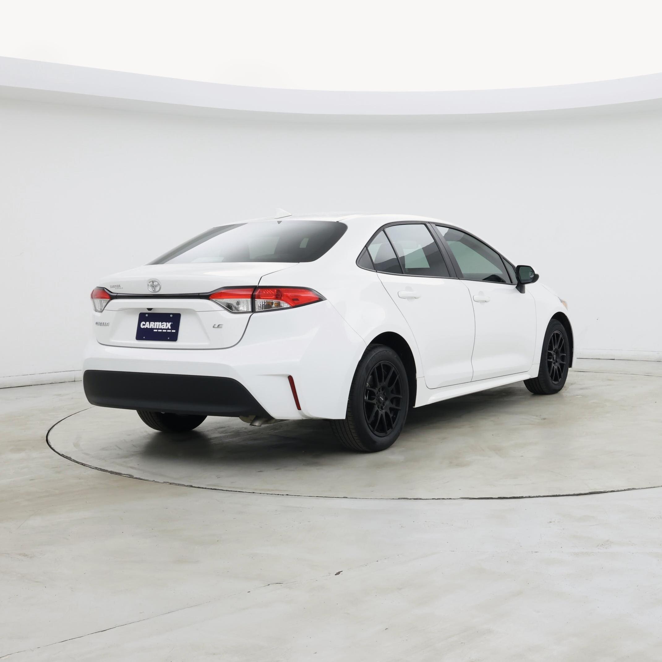 Thumbnail: 2024 Toyota Corolla - 8