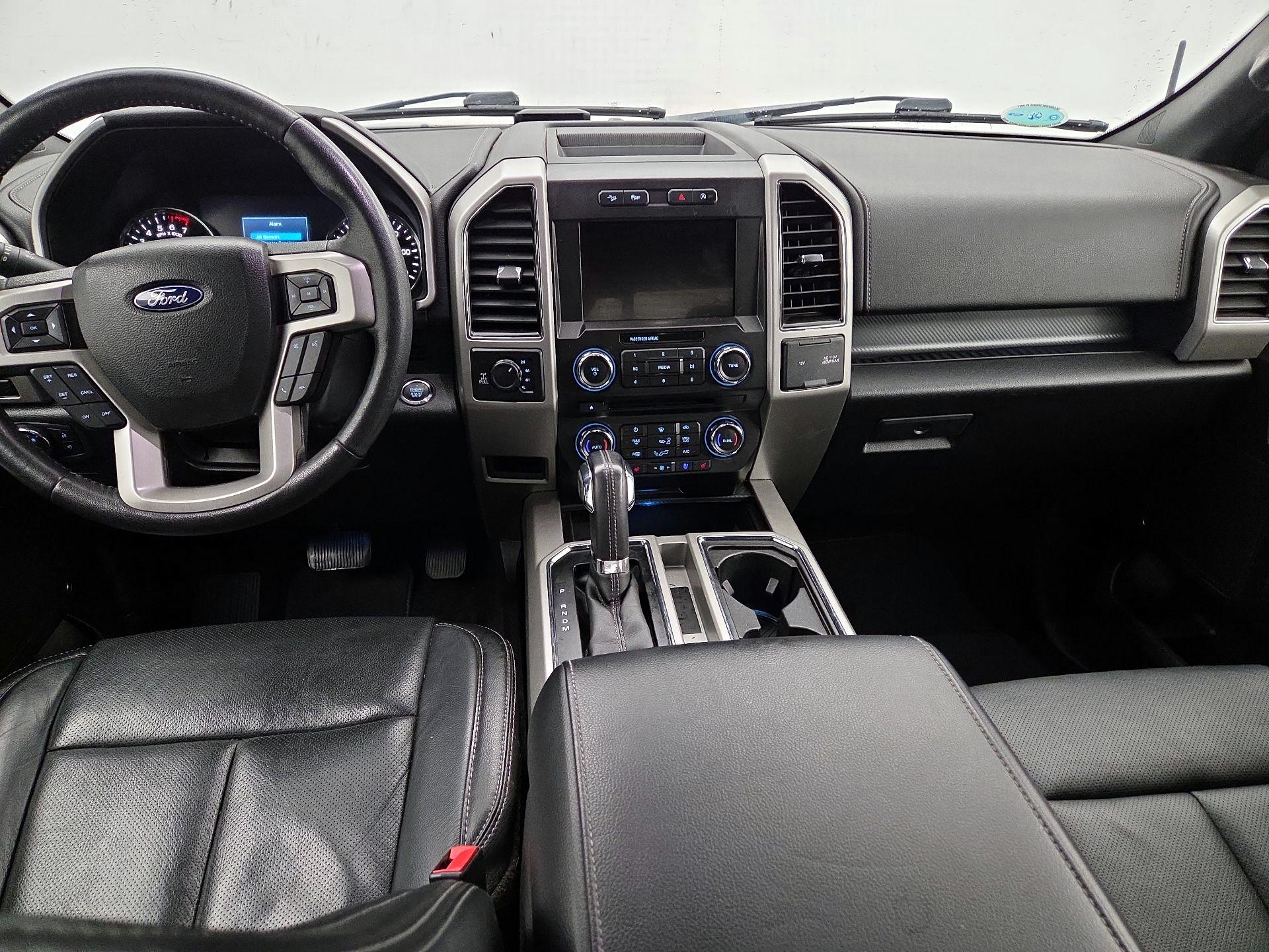 Thumbnail: 2018 Ford F-150 - 9