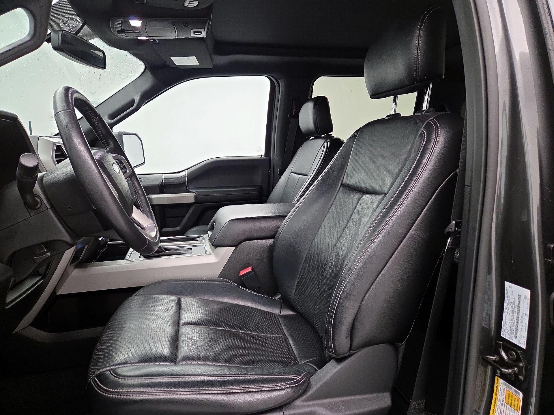 Thumbnail: 2018 Ford F-150 - 11