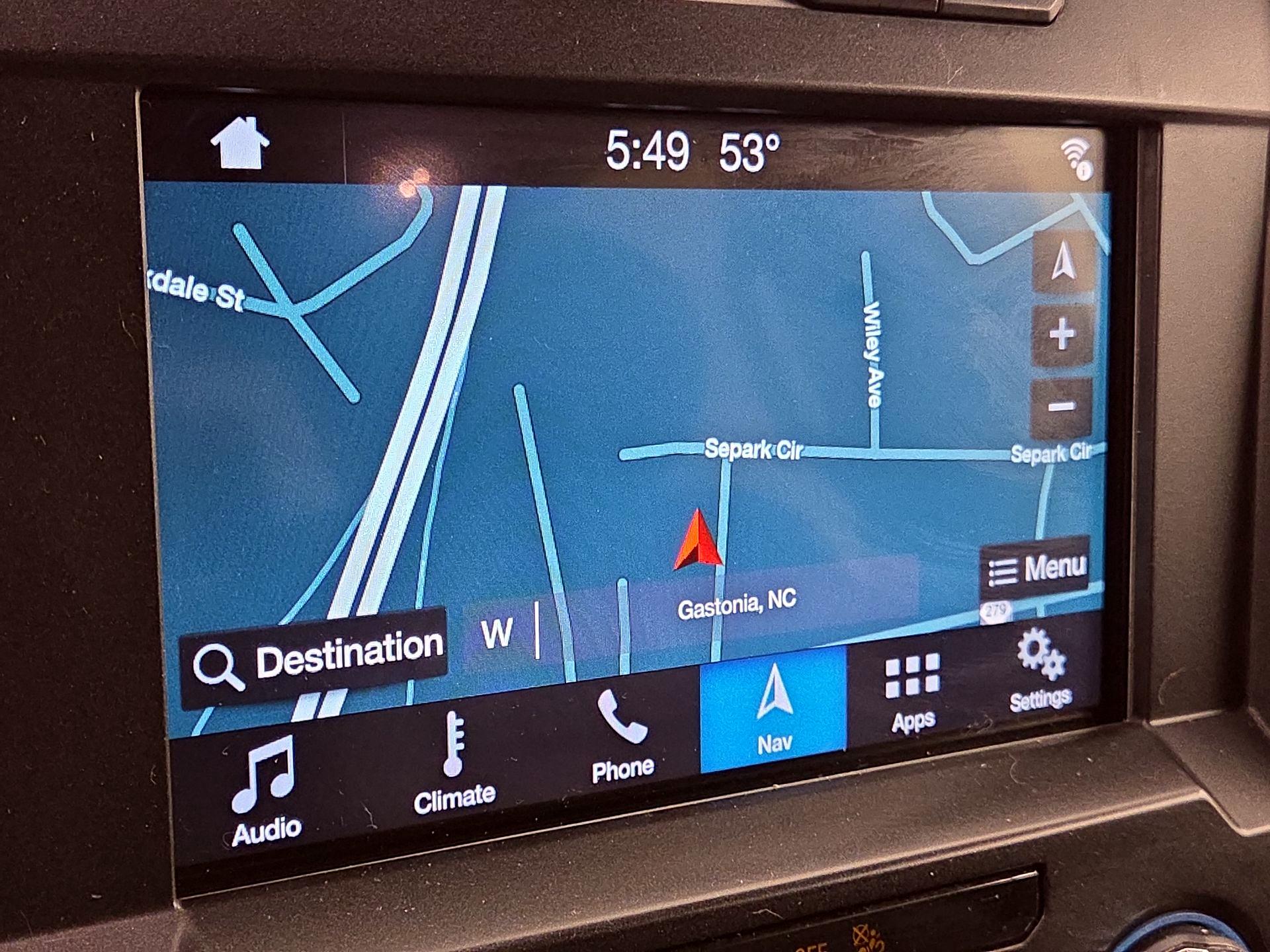 Thumbnail: 2018 Ford F-150 - 14