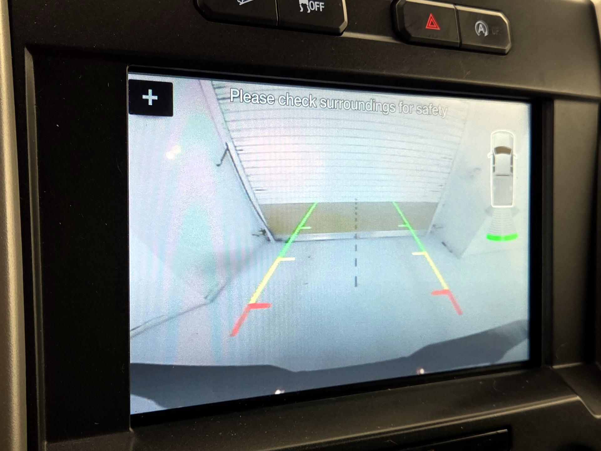 Thumbnail: 2018 Ford F-150 - 15