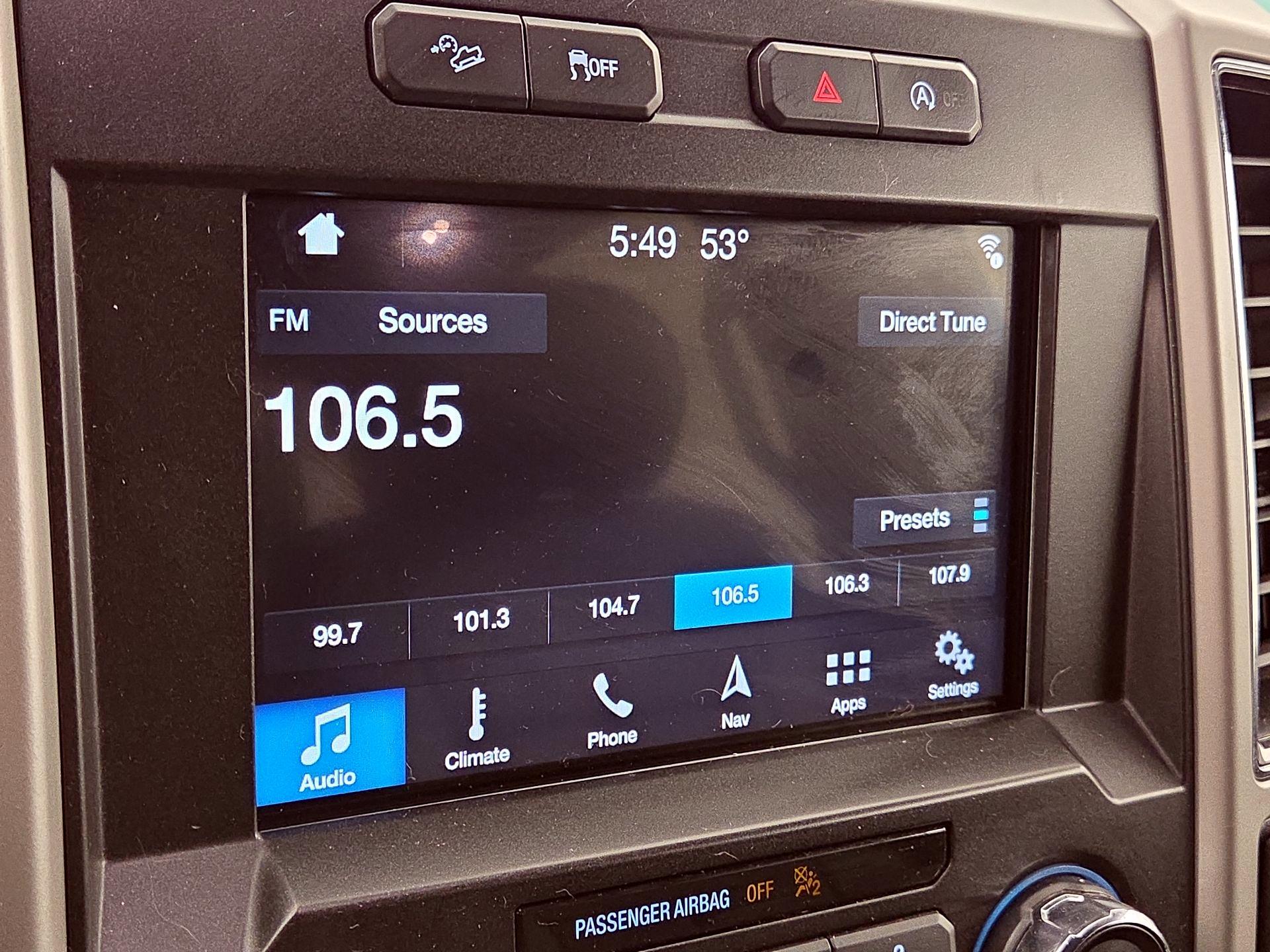 Thumbnail: 2018 Ford F-150 - 16