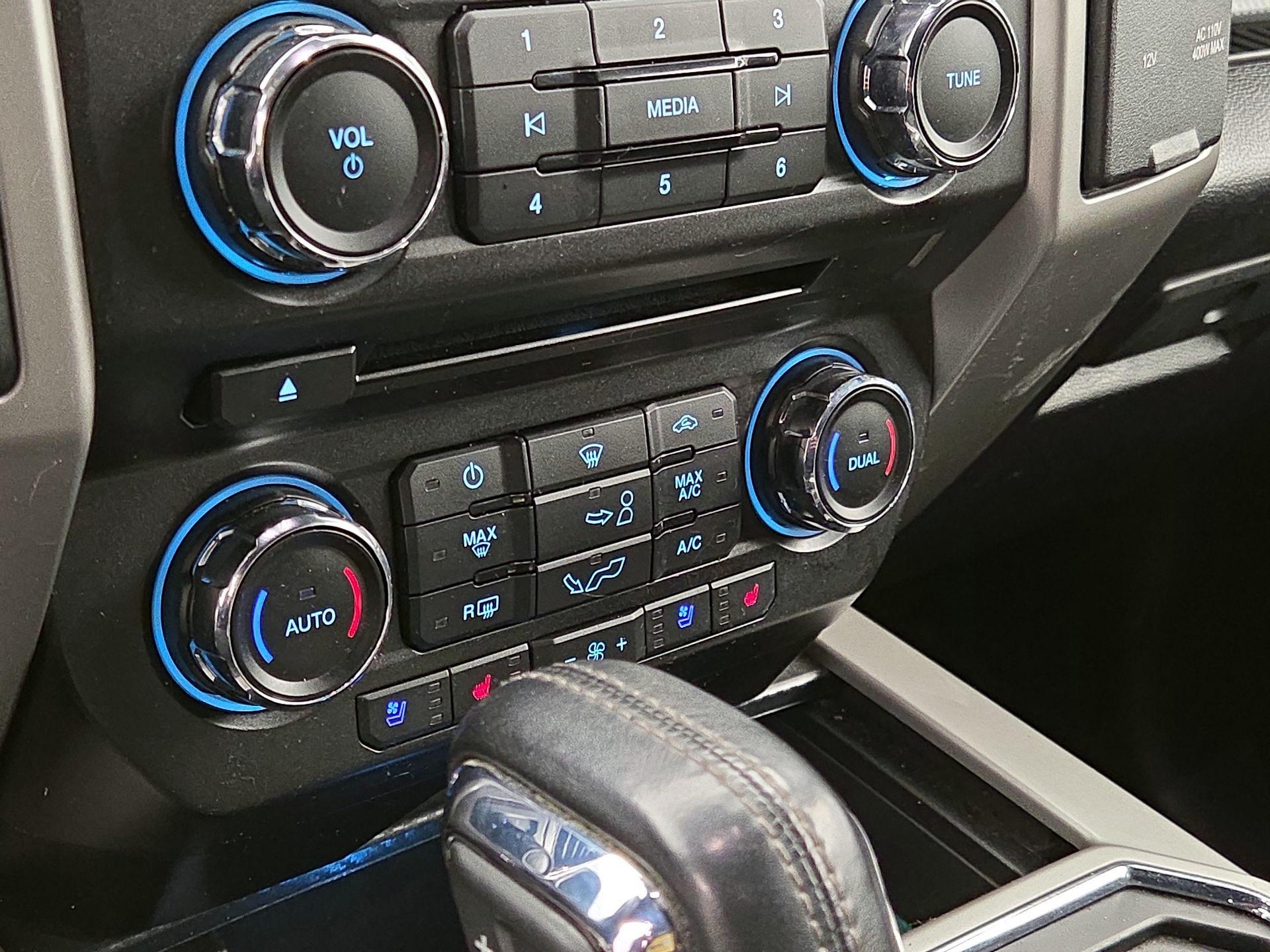 Thumbnail: 2018 Ford F-150 - 17