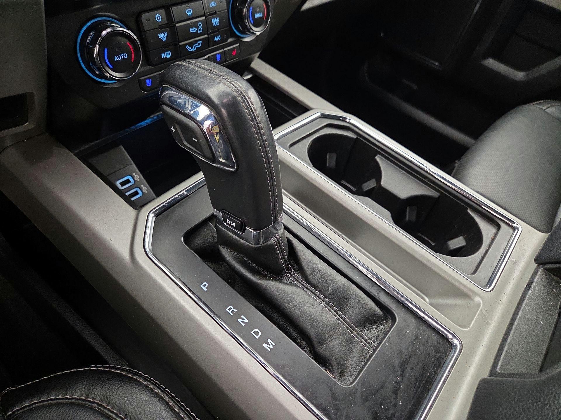 Thumbnail: 2018 Ford F-150 - 18