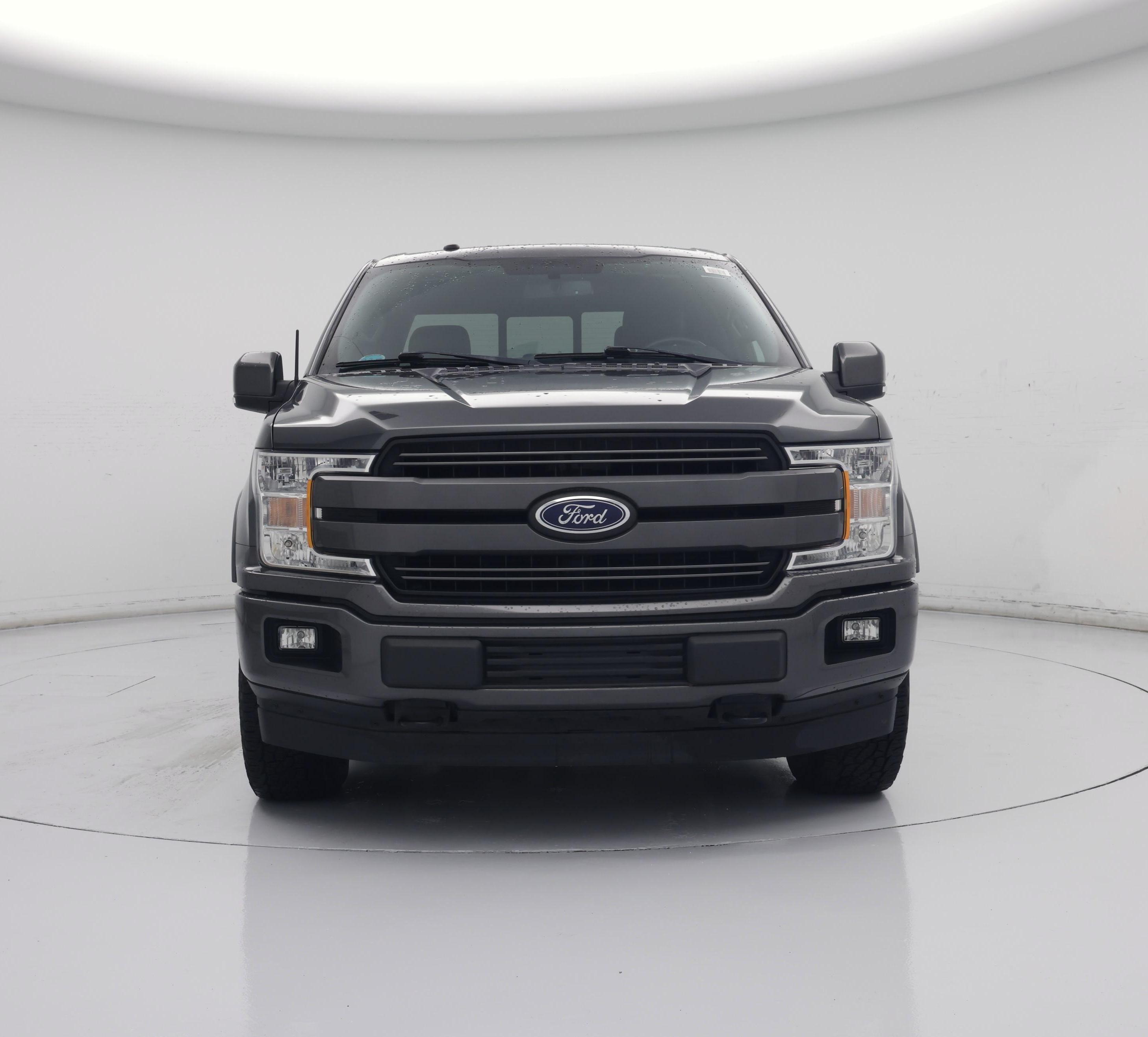 Thumbnail: 2018 Ford F-150 - 5
