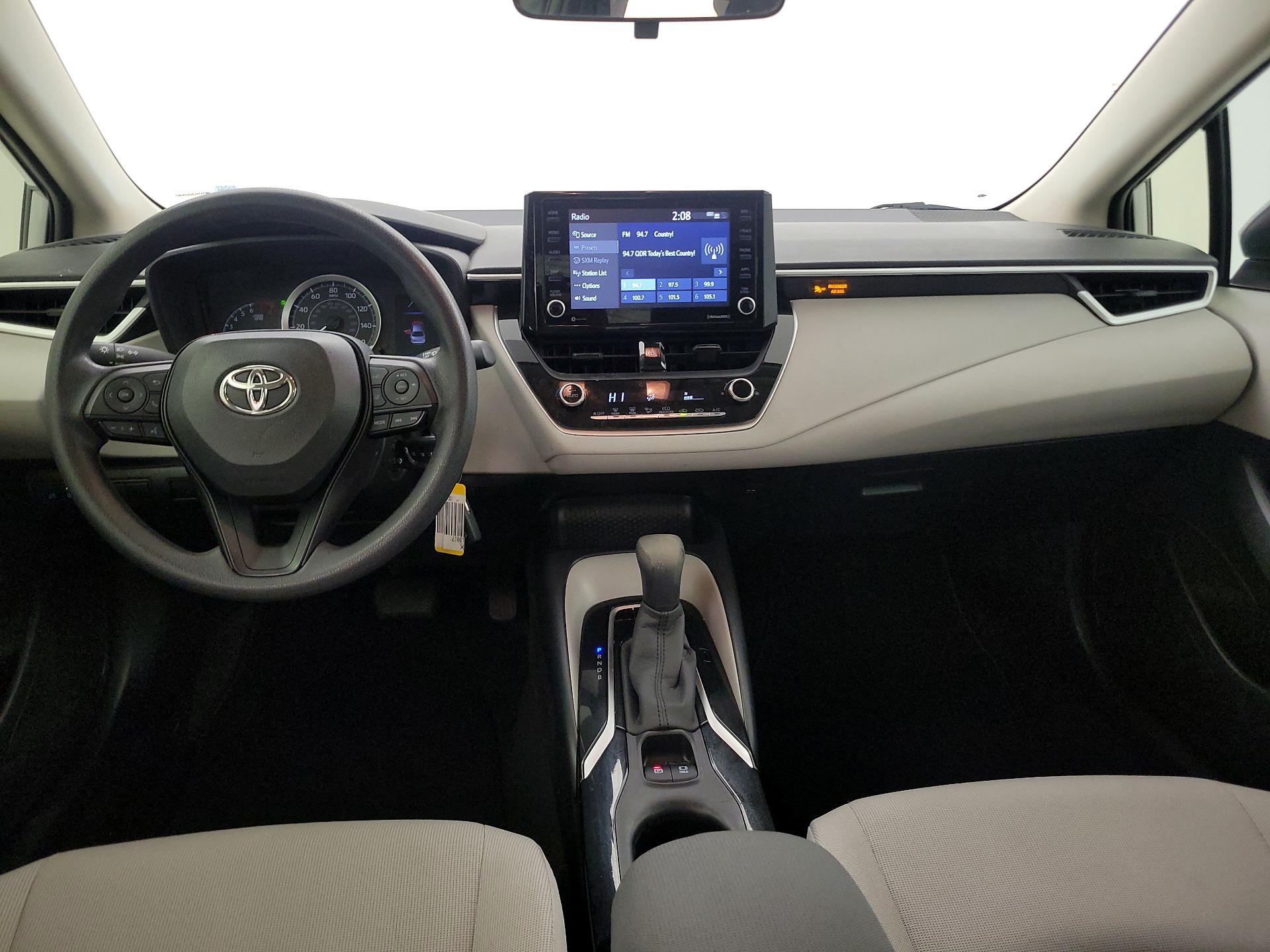 Thumbnail: 2022 Toyota Corolla - 9