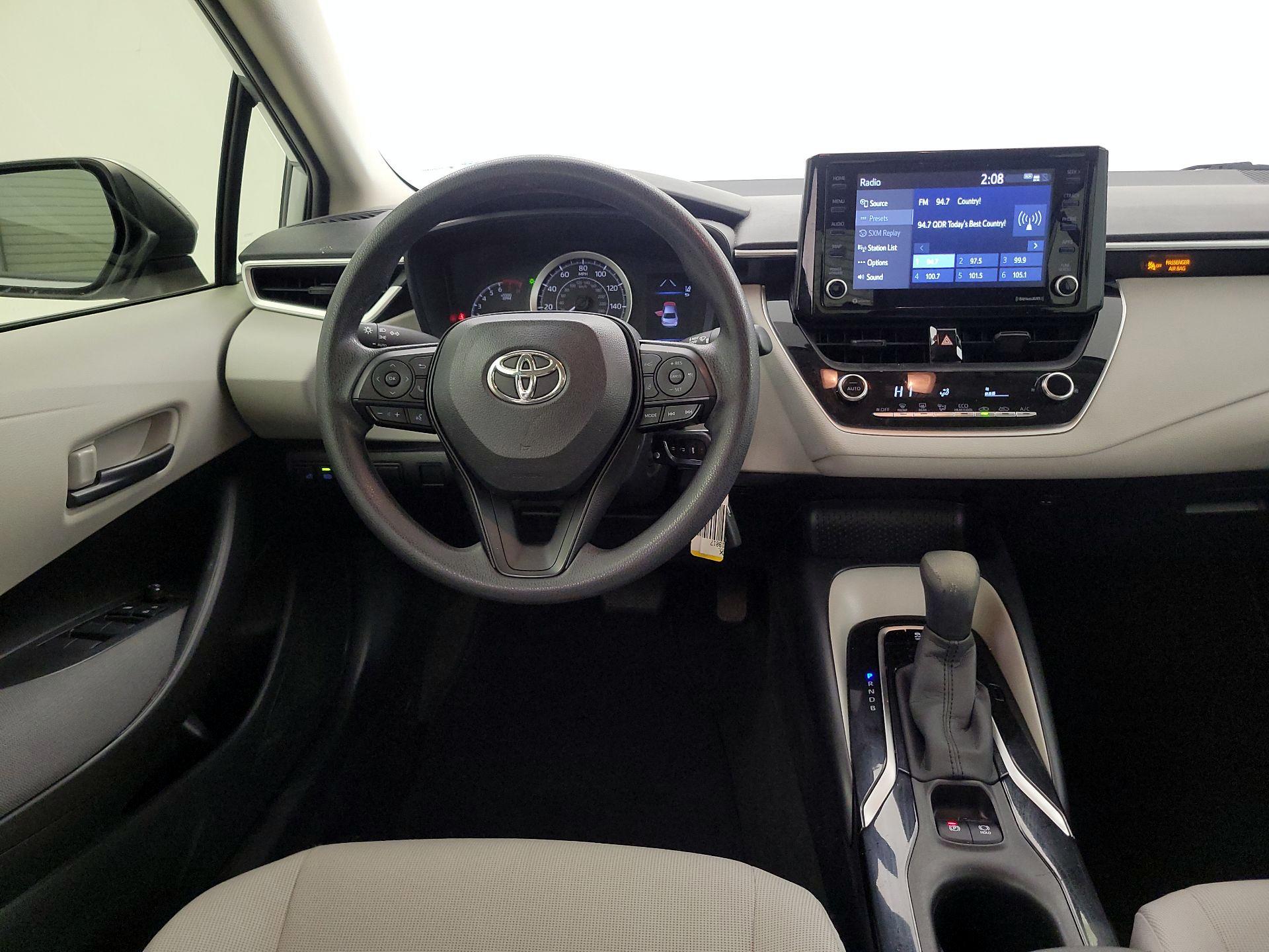 Thumbnail: 2022 Toyota Corolla - 10