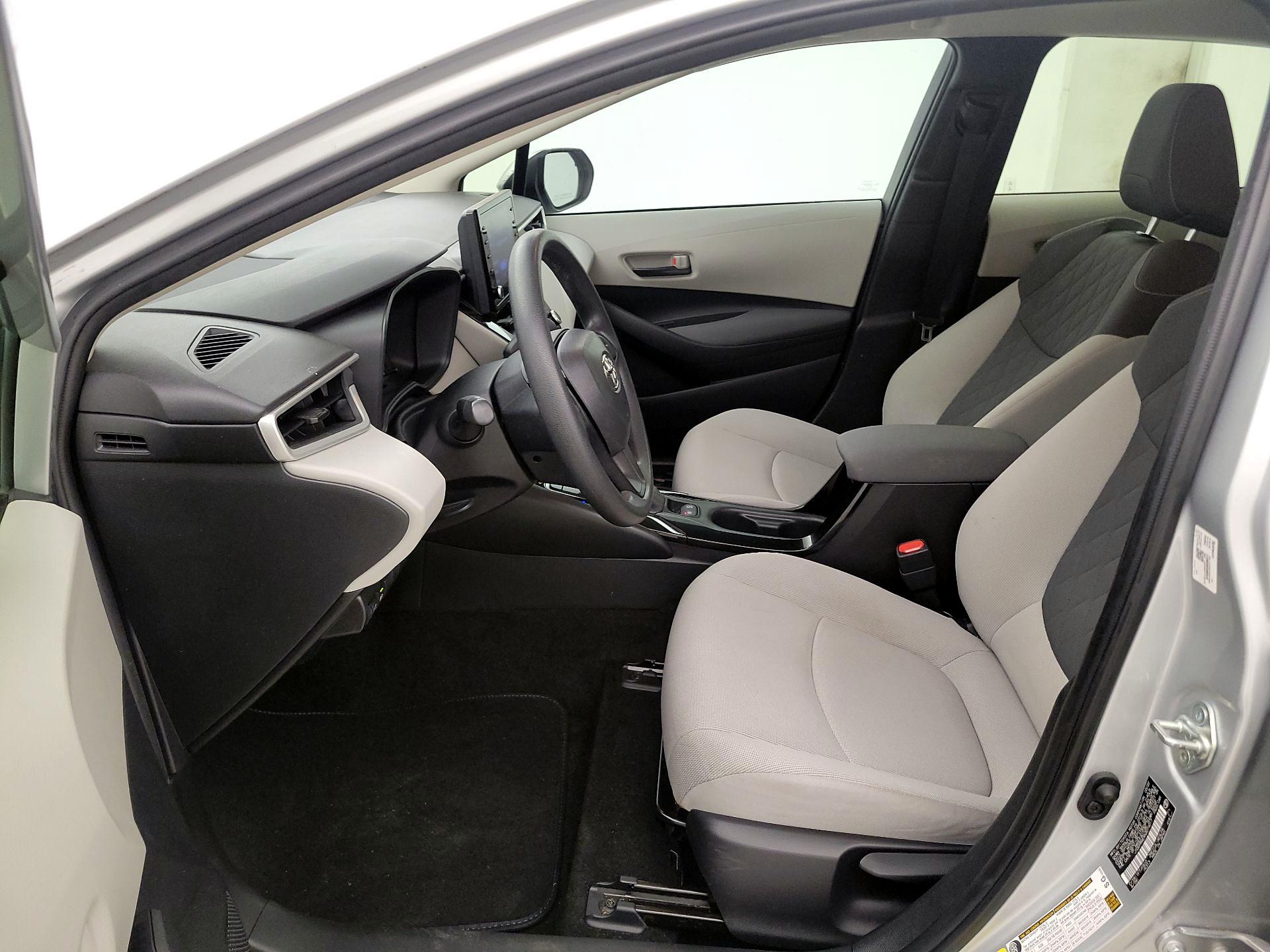 Thumbnail: 2022 Toyota Corolla - 11