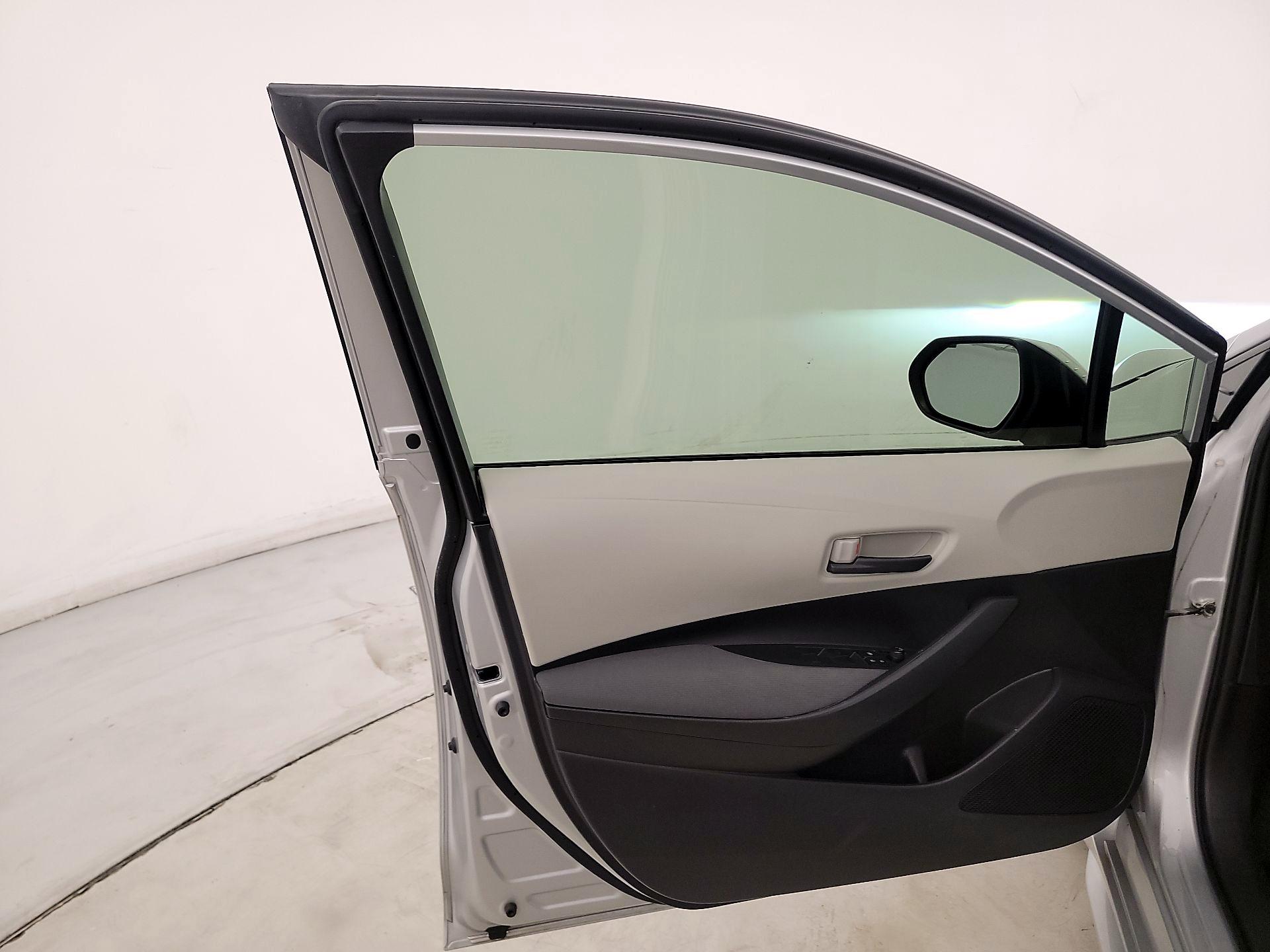 Thumbnail: 2022 Toyota Corolla - 12