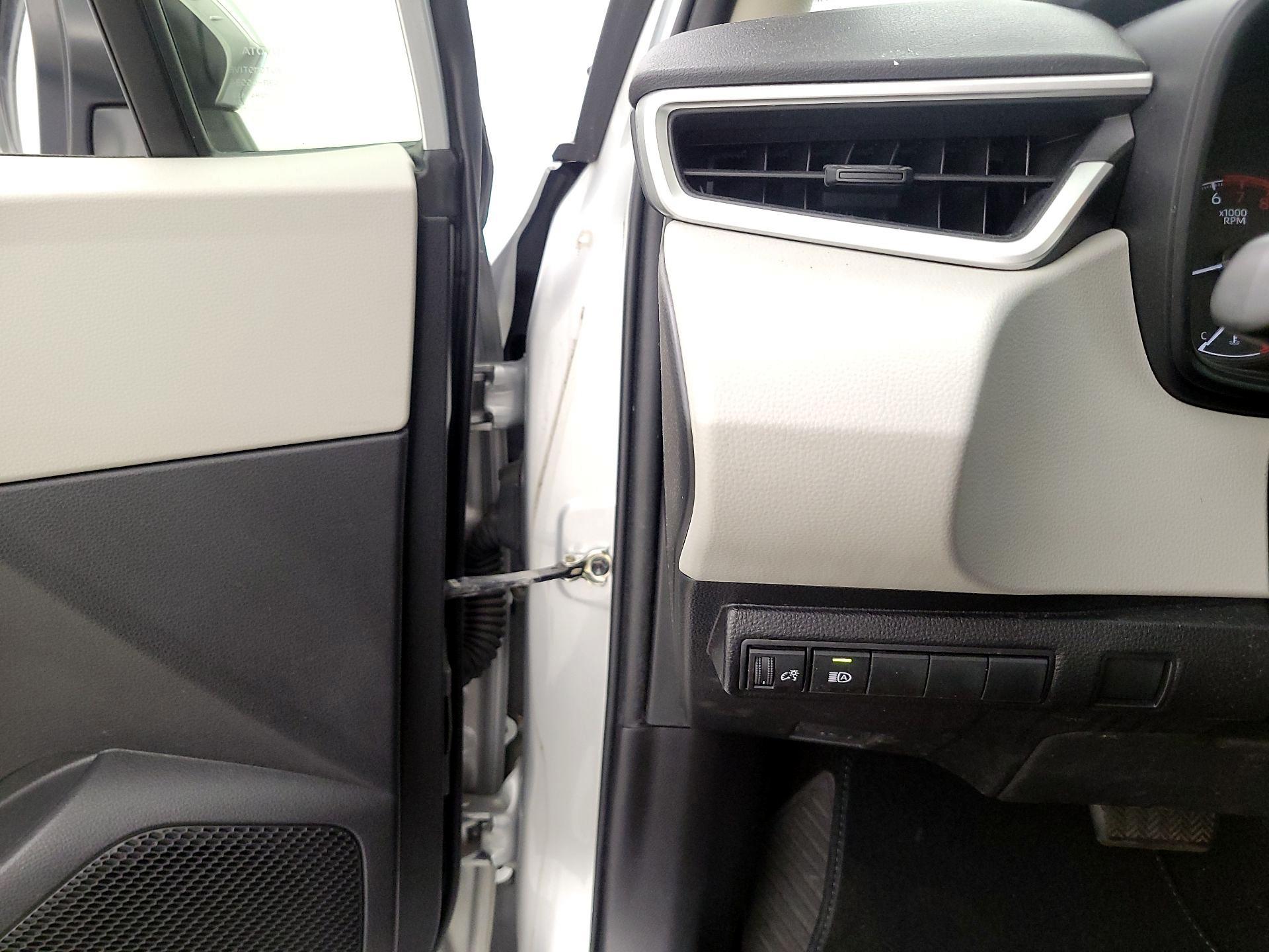 Thumbnail: 2022 Toyota Corolla - 13