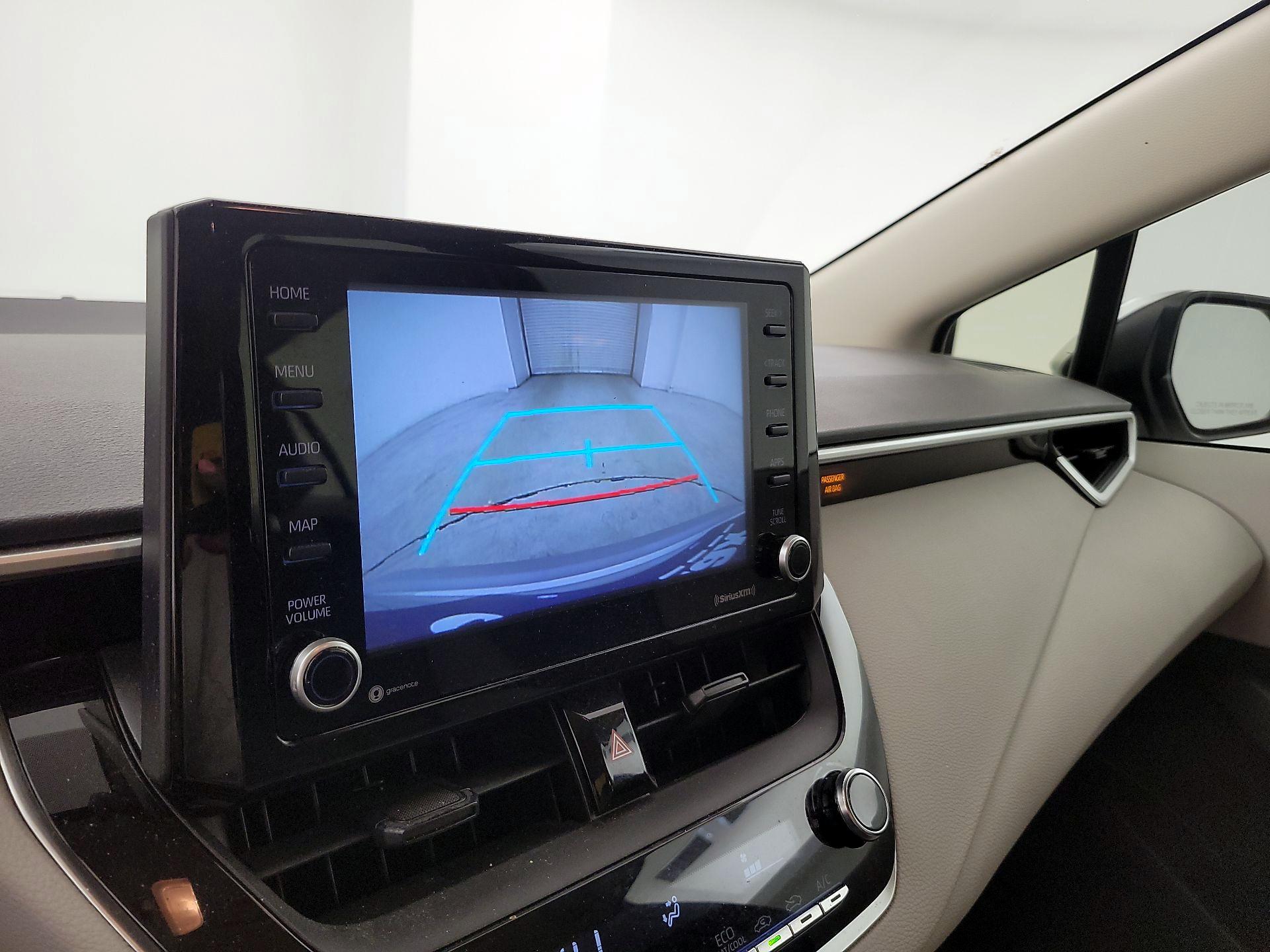 Thumbnail: 2022 Toyota Corolla - 14