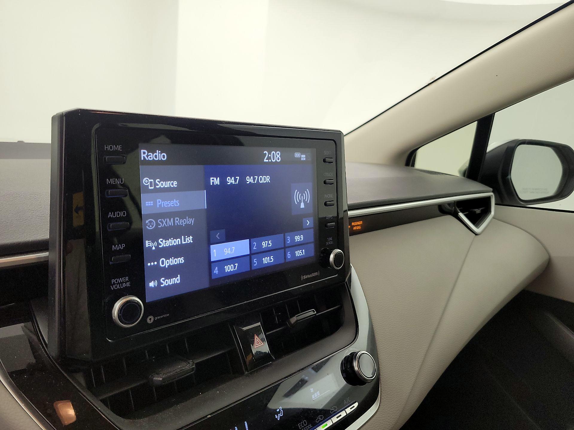 Thumbnail: 2022 Toyota Corolla - 15