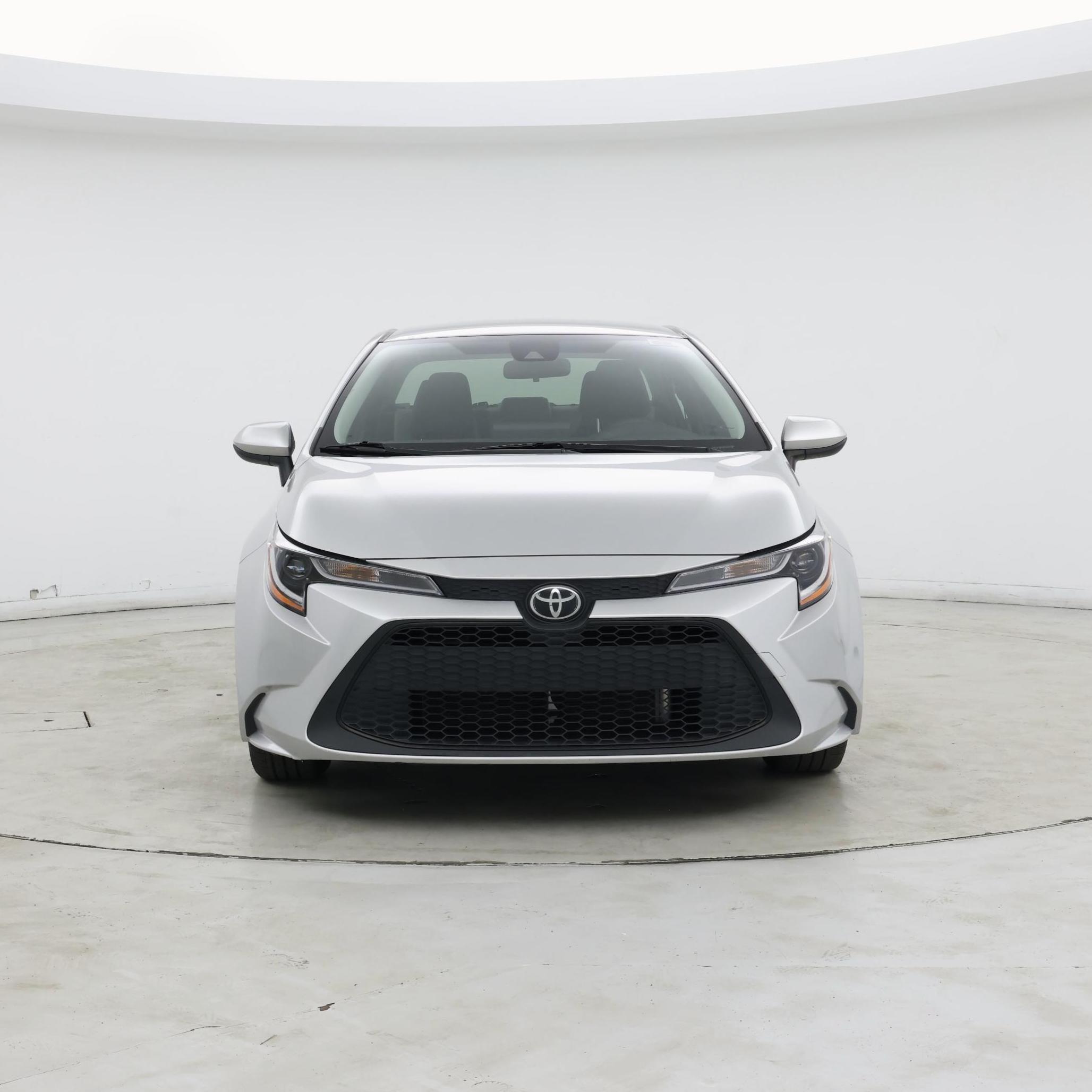 Thumbnail: 2022 Toyota Corolla - 5