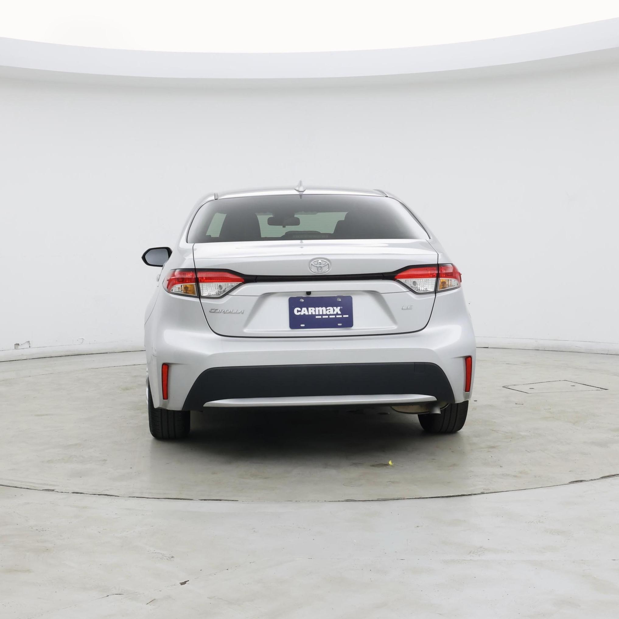 Thumbnail: 2022 Toyota Corolla - 6