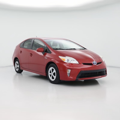 2014 Toyota Prius Two