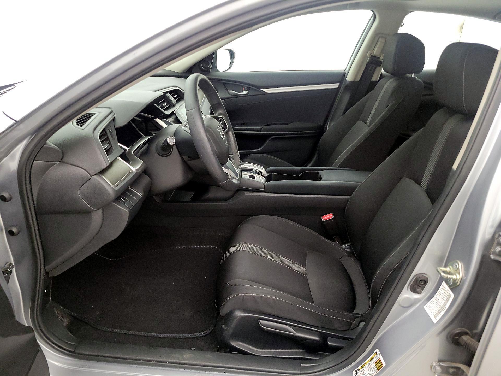 Thumbnail: 2017 Honda Civic - 11