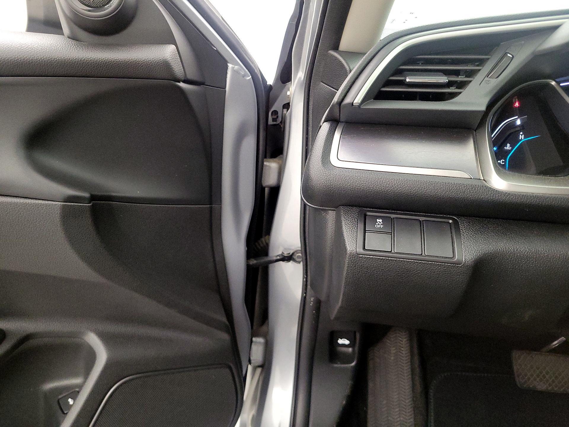 Thumbnail: 2017 Honda Civic - 13