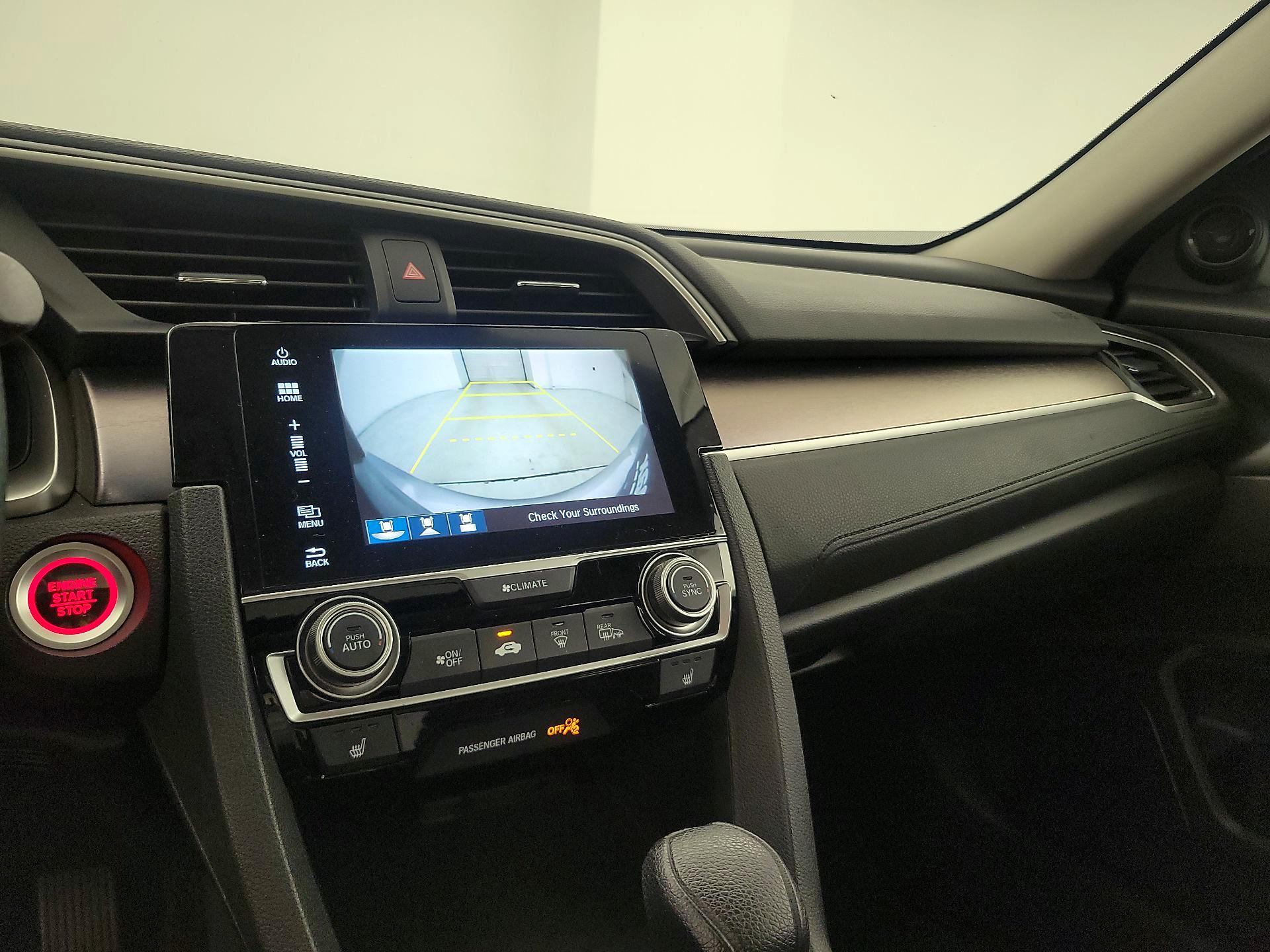 Thumbnail: 2017 Honda Civic - 14