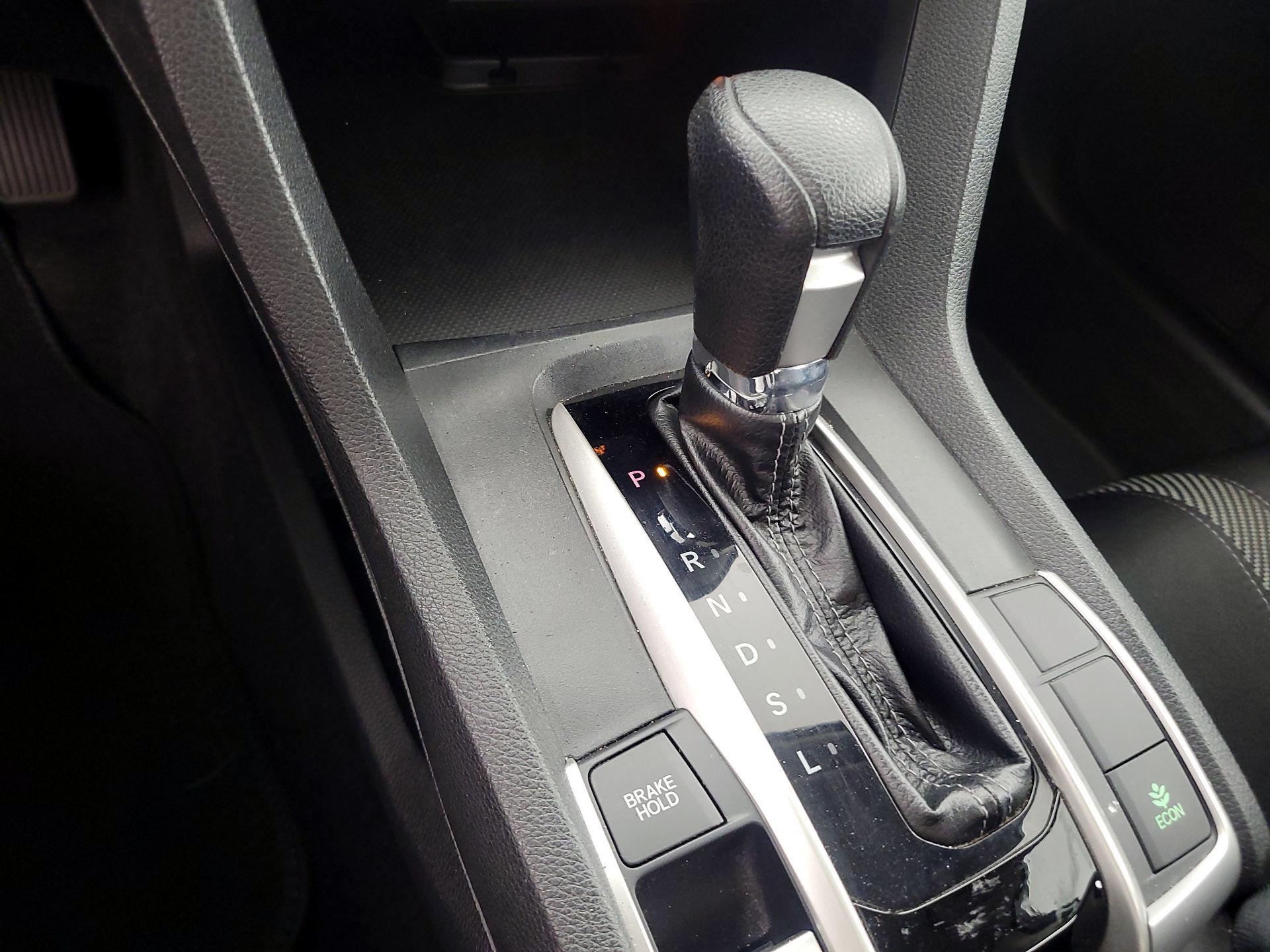 Thumbnail: 2017 Honda Civic - 17