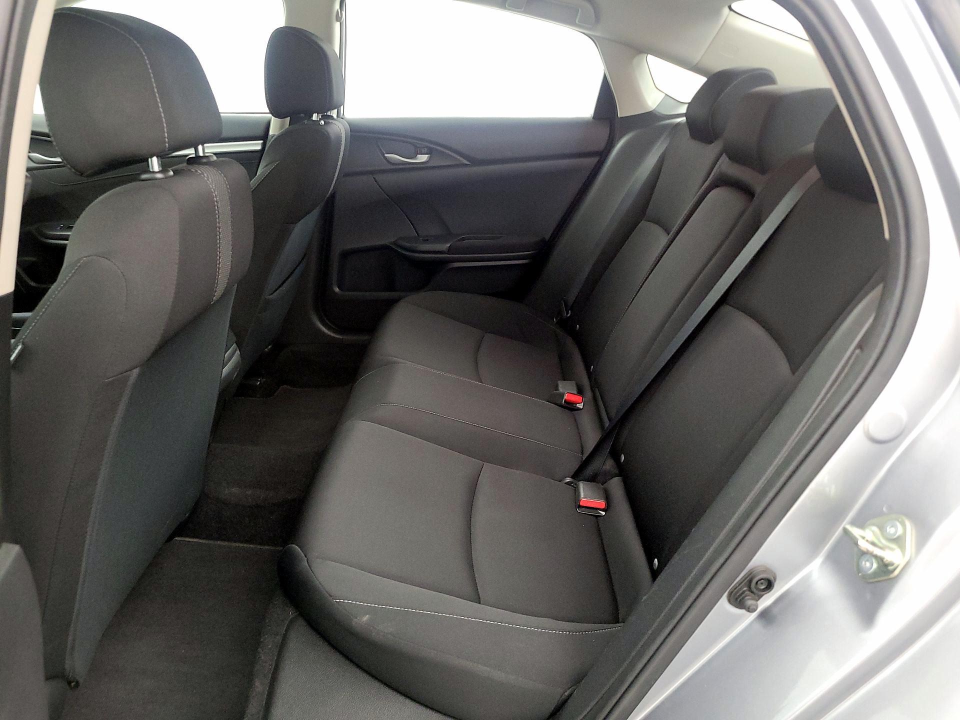 Thumbnail: 2017 Honda Civic - 20