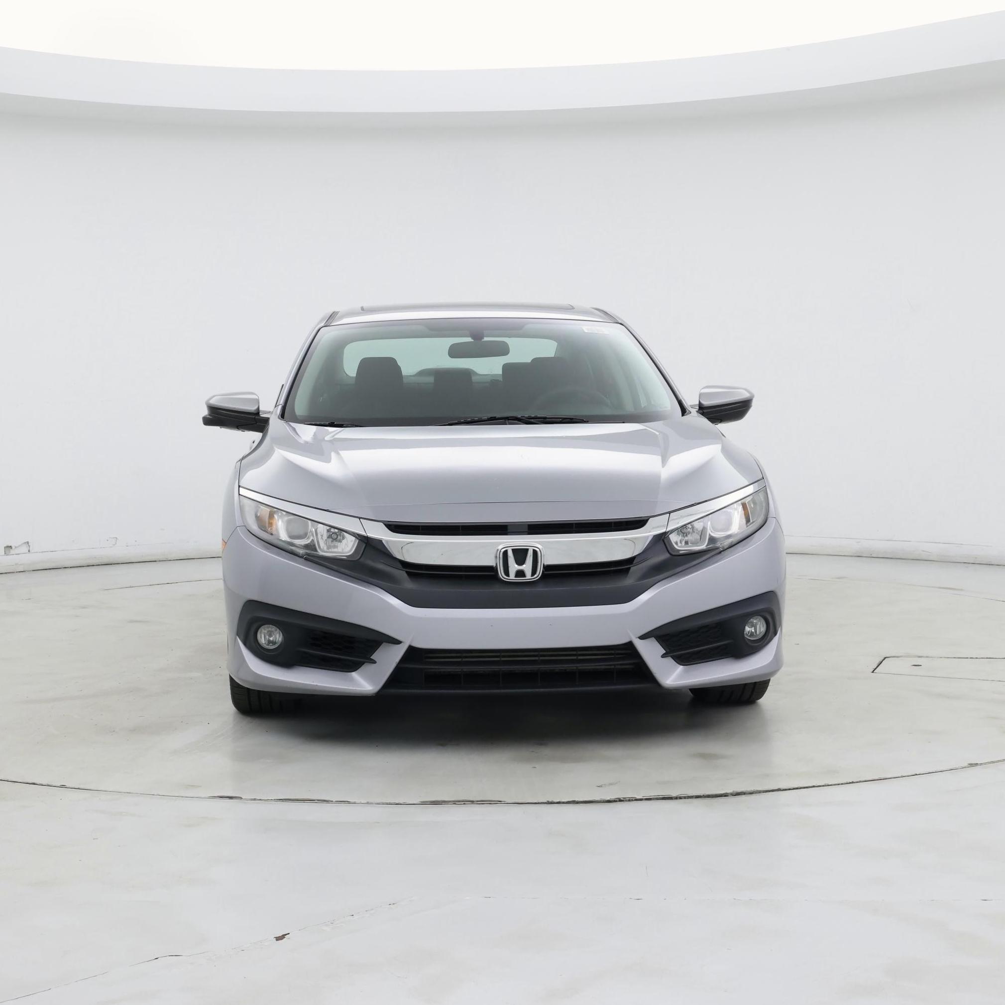 Thumbnail: 2017 Honda Civic - 5