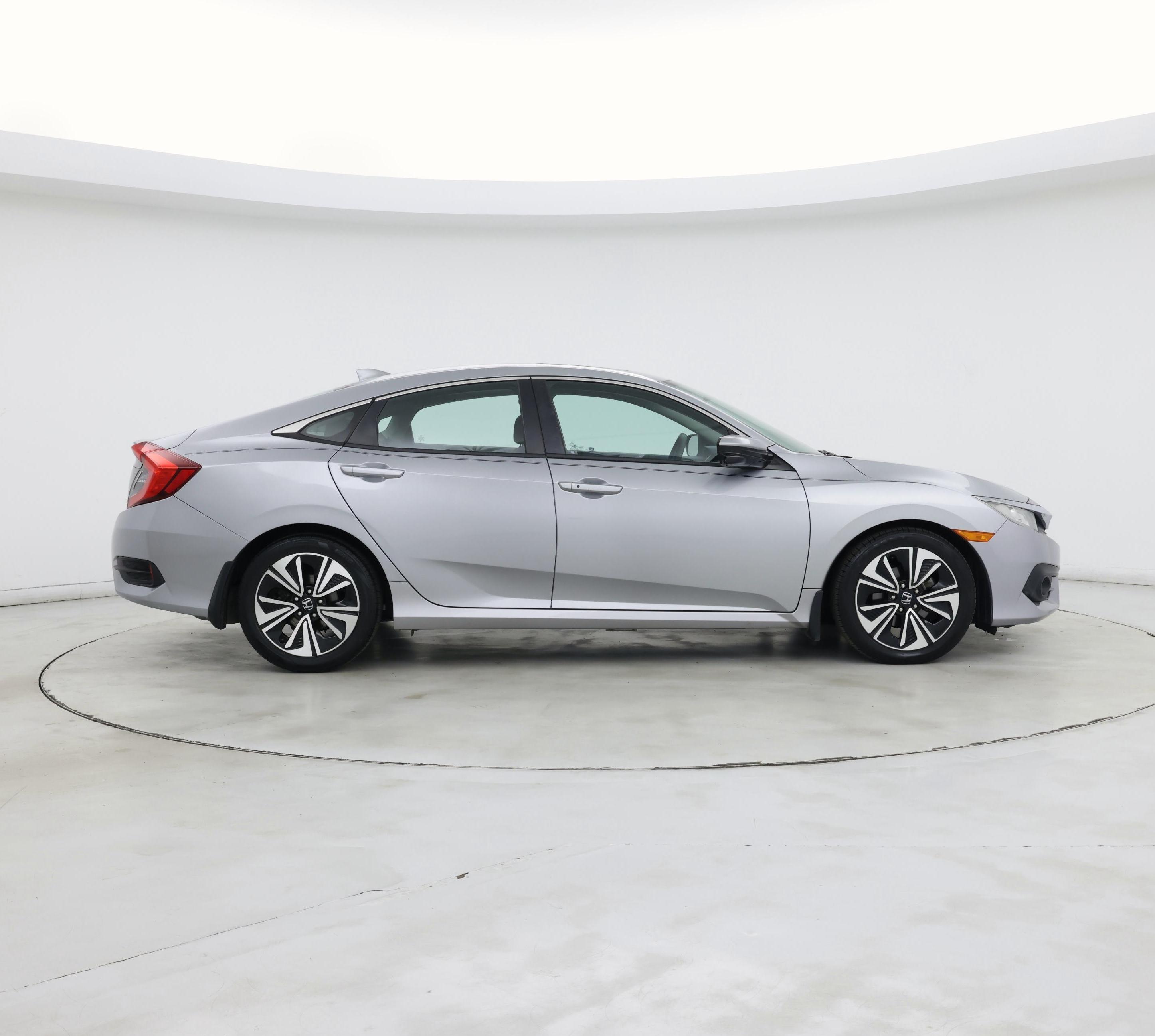 Thumbnail: 2017 Honda Civic - 7