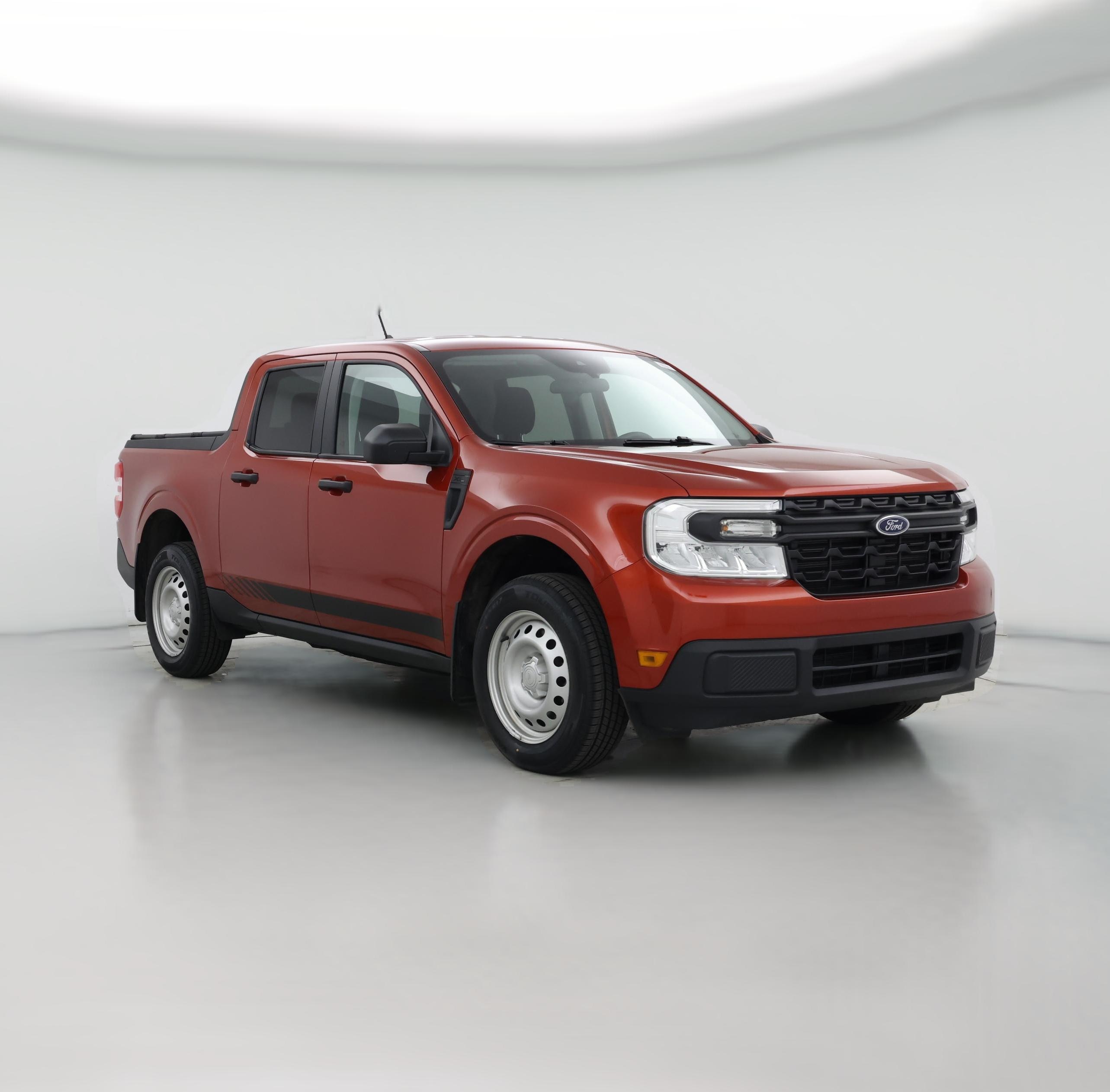 Thumbnail: 2024 Ford Maverick - 1