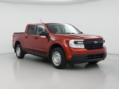 2024 Ford Maverick XL