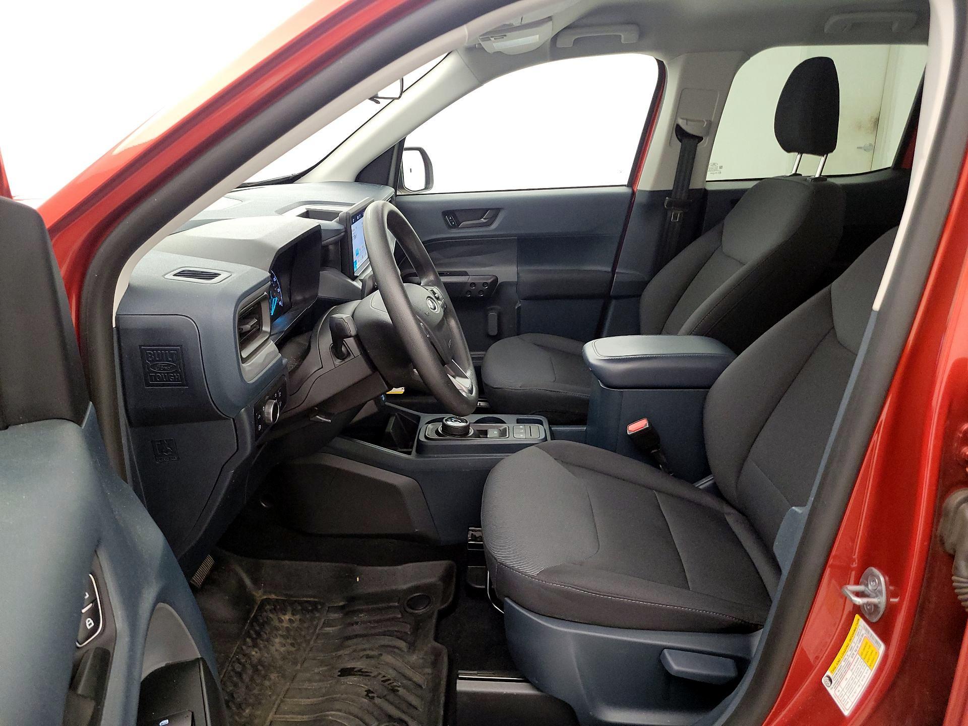 Thumbnail: 2024 Ford Maverick - 11