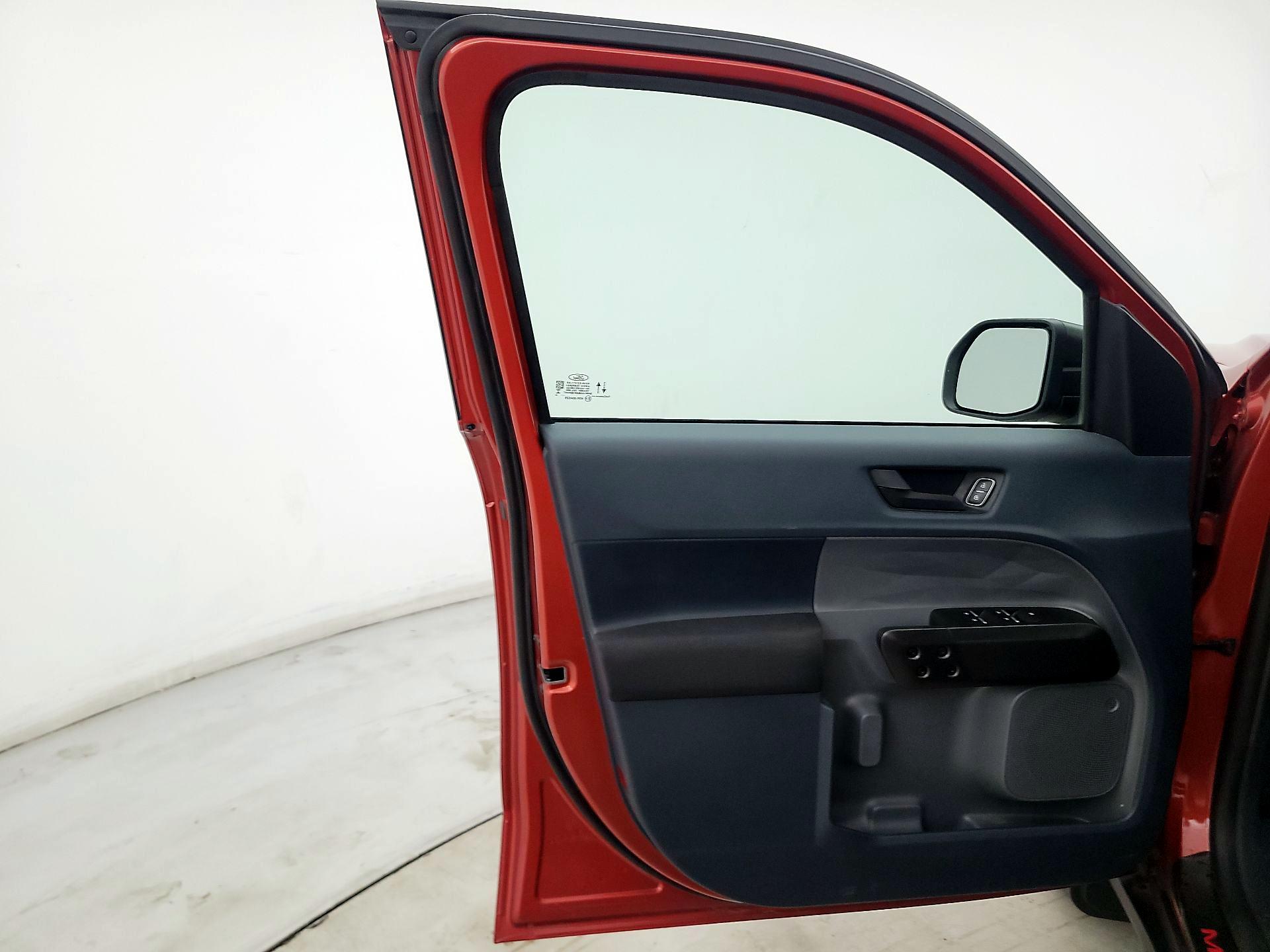 Thumbnail: 2024 Ford Maverick - 12